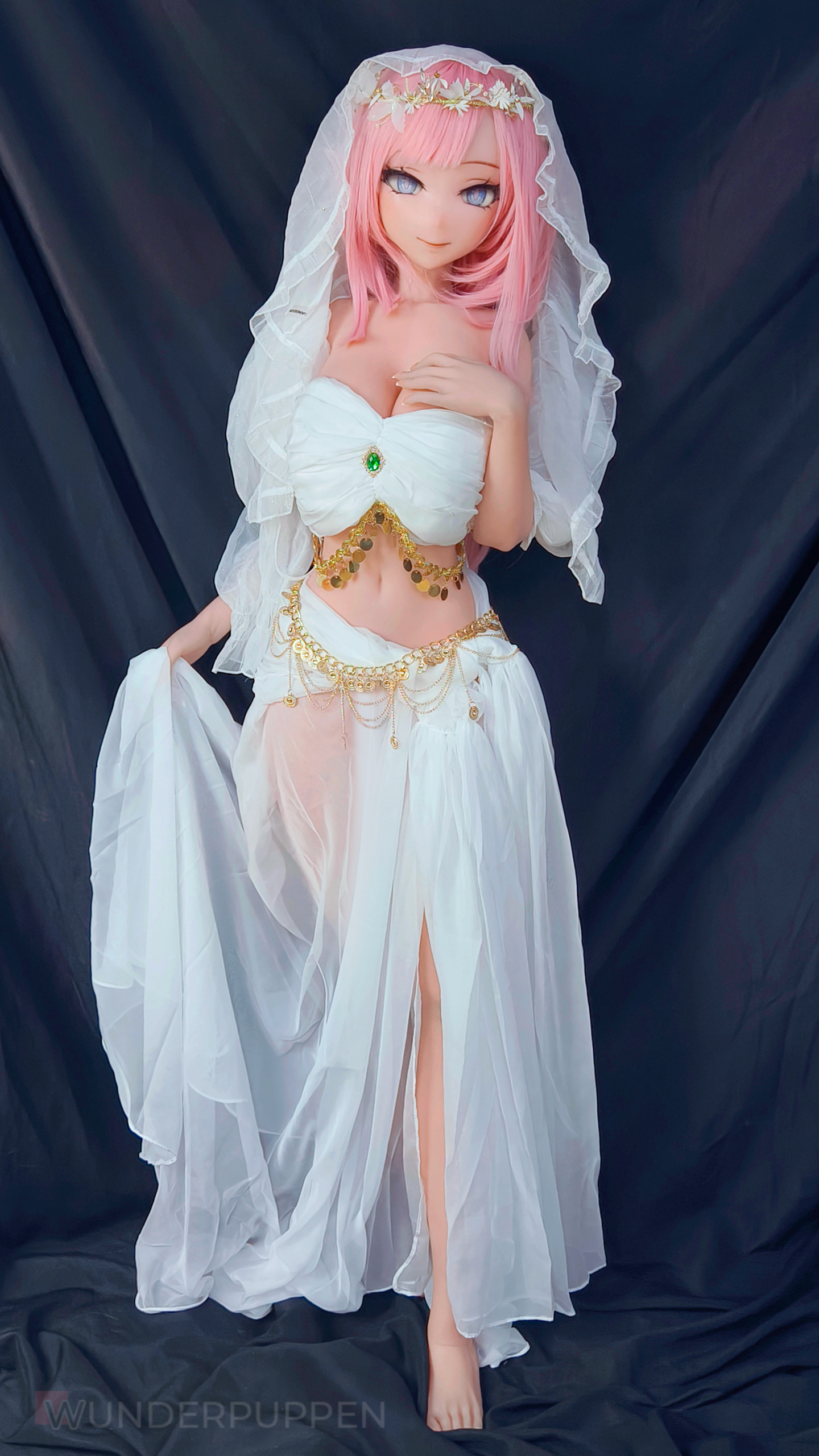 Aihara Mirai – Elsa Babe 148cm – Bild 4