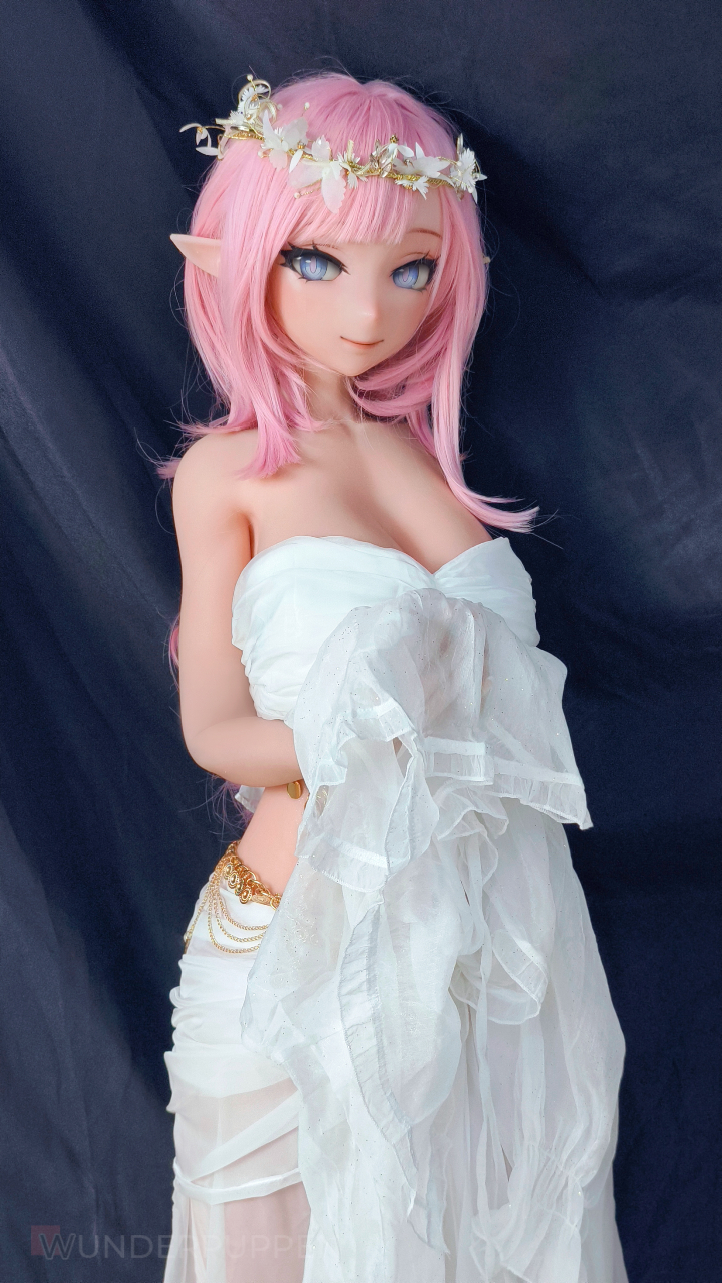 Aihara Mirai – Elsa Babe 148cm – Bild 3