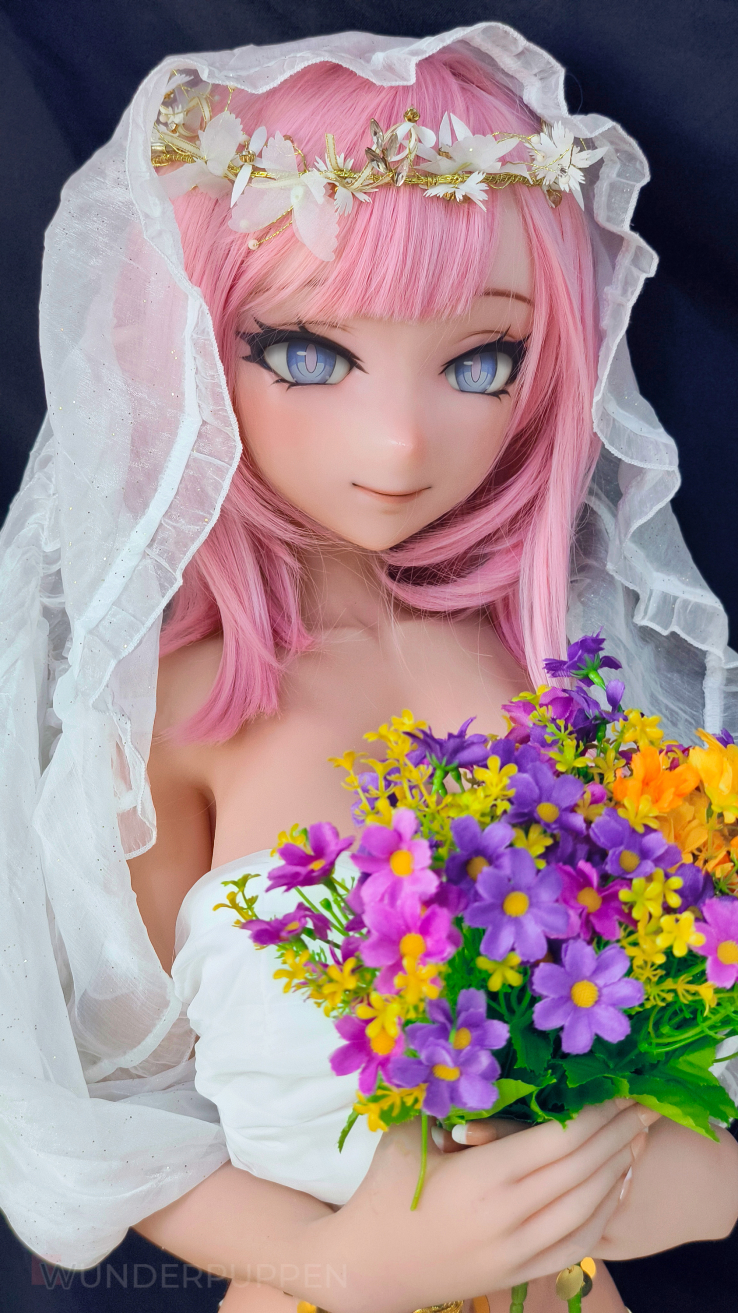 Aihara Mirai – Elsa Babe 148cm – Bild 2