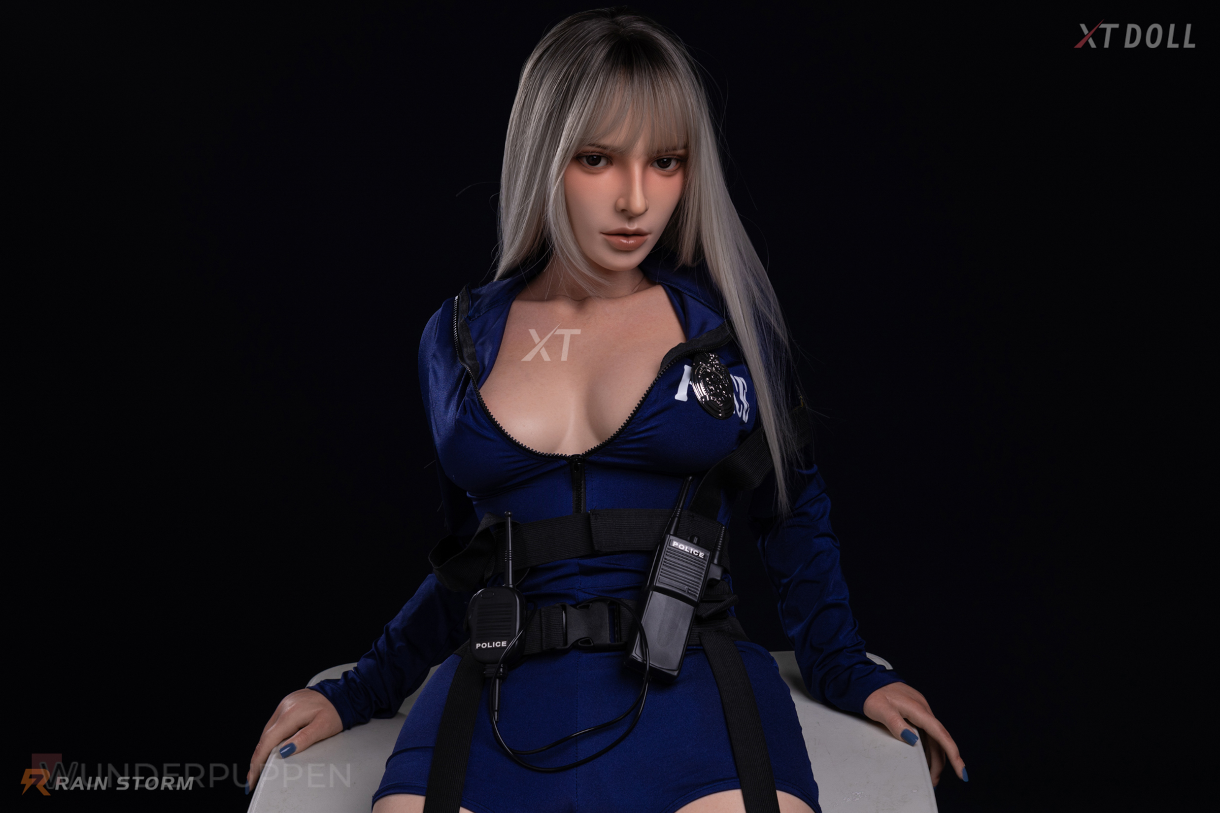 Hannah - XT Doll 164cm C – Bild 20