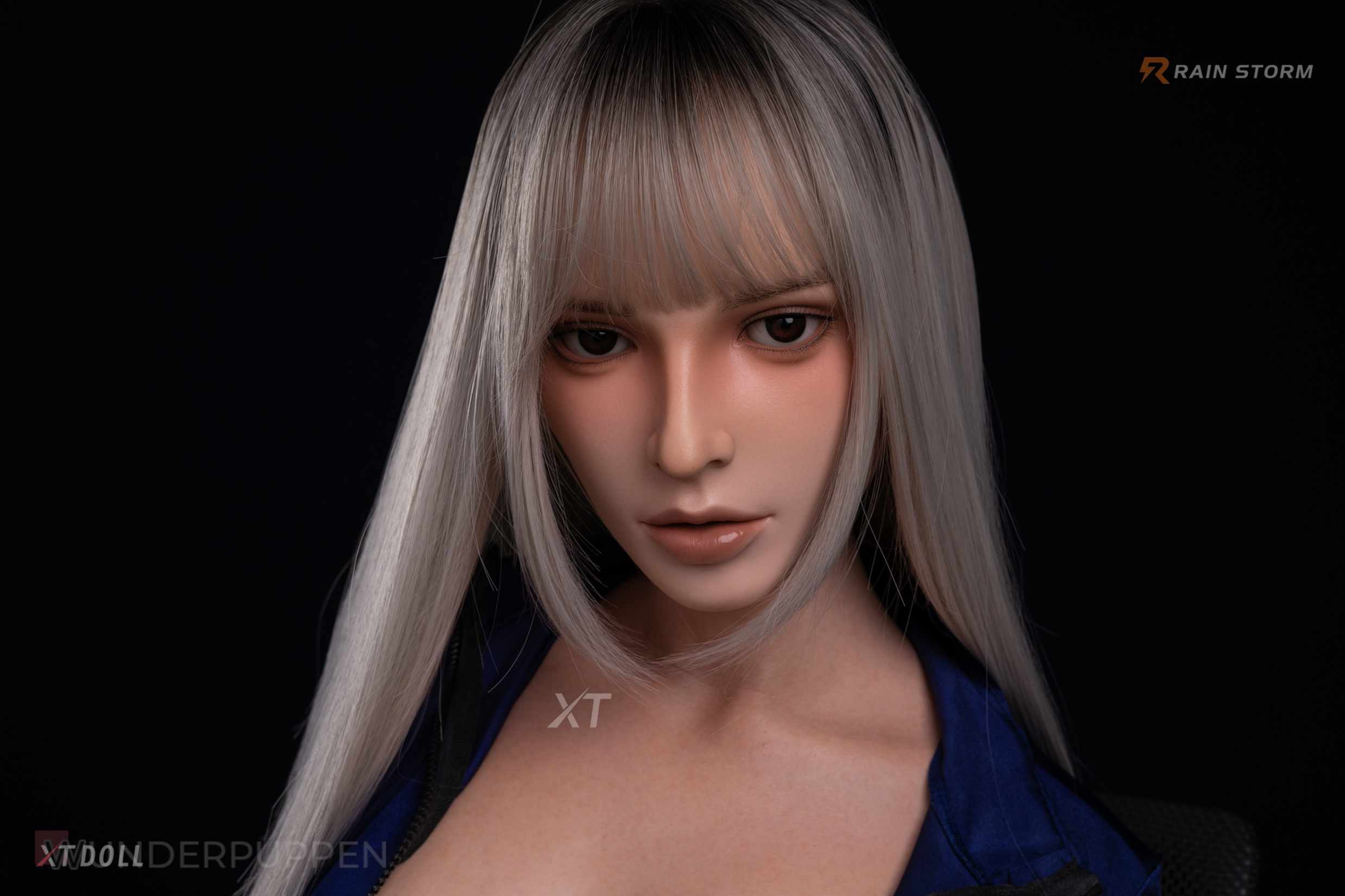Hannah - XT Doll 164cm C – Bild 18