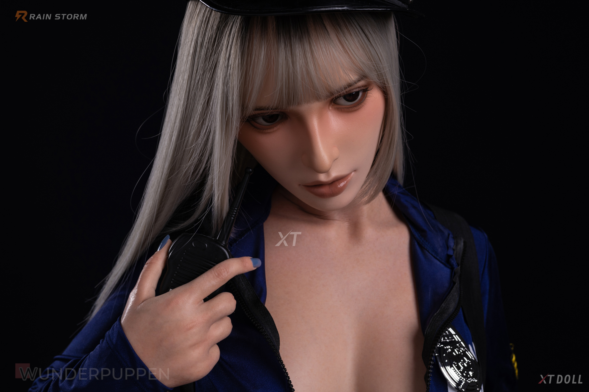 Hannah - XT Doll 164cm C – Bild 17