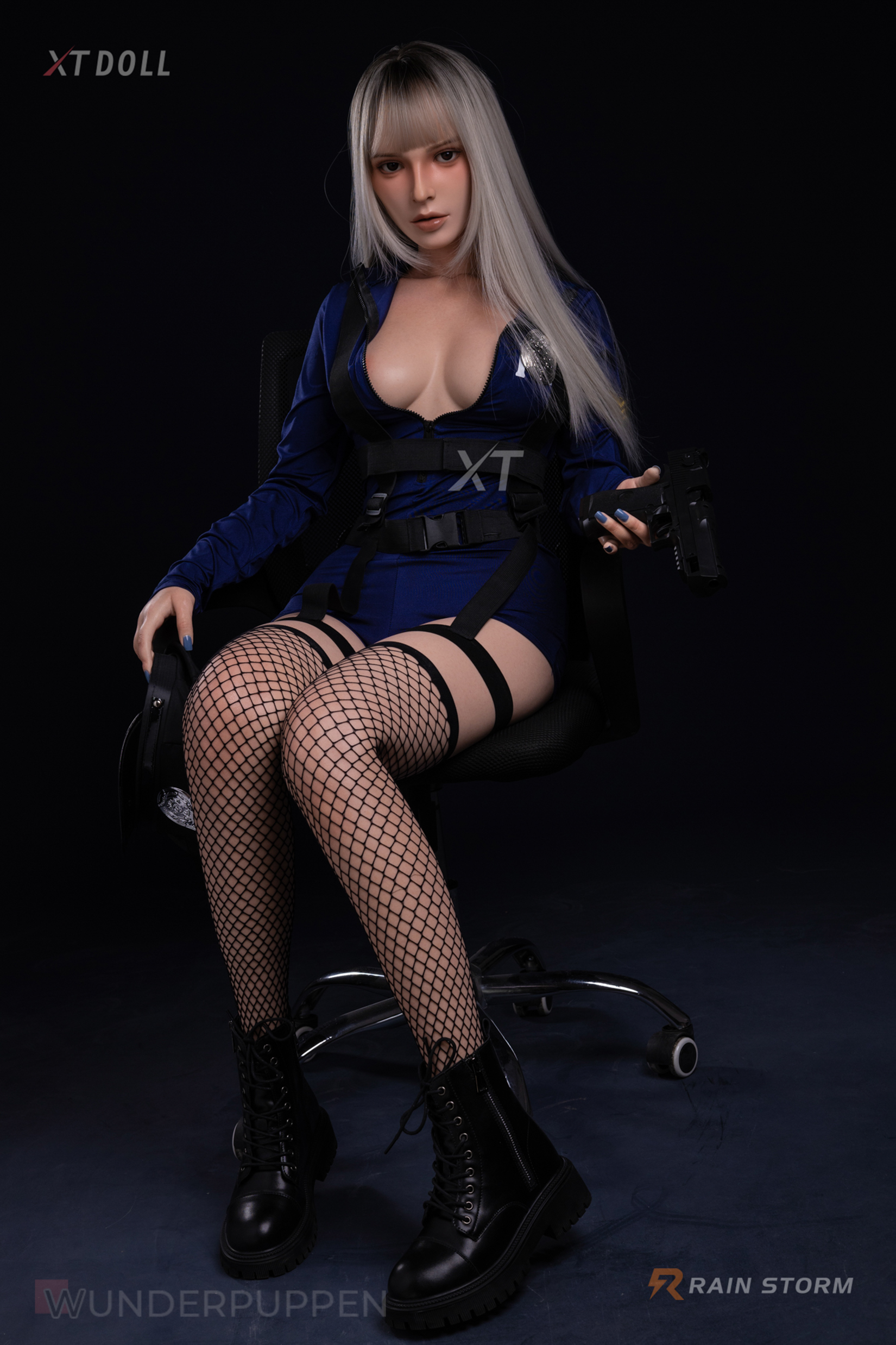 Hannah - XT Doll 164cm C – Bild 6