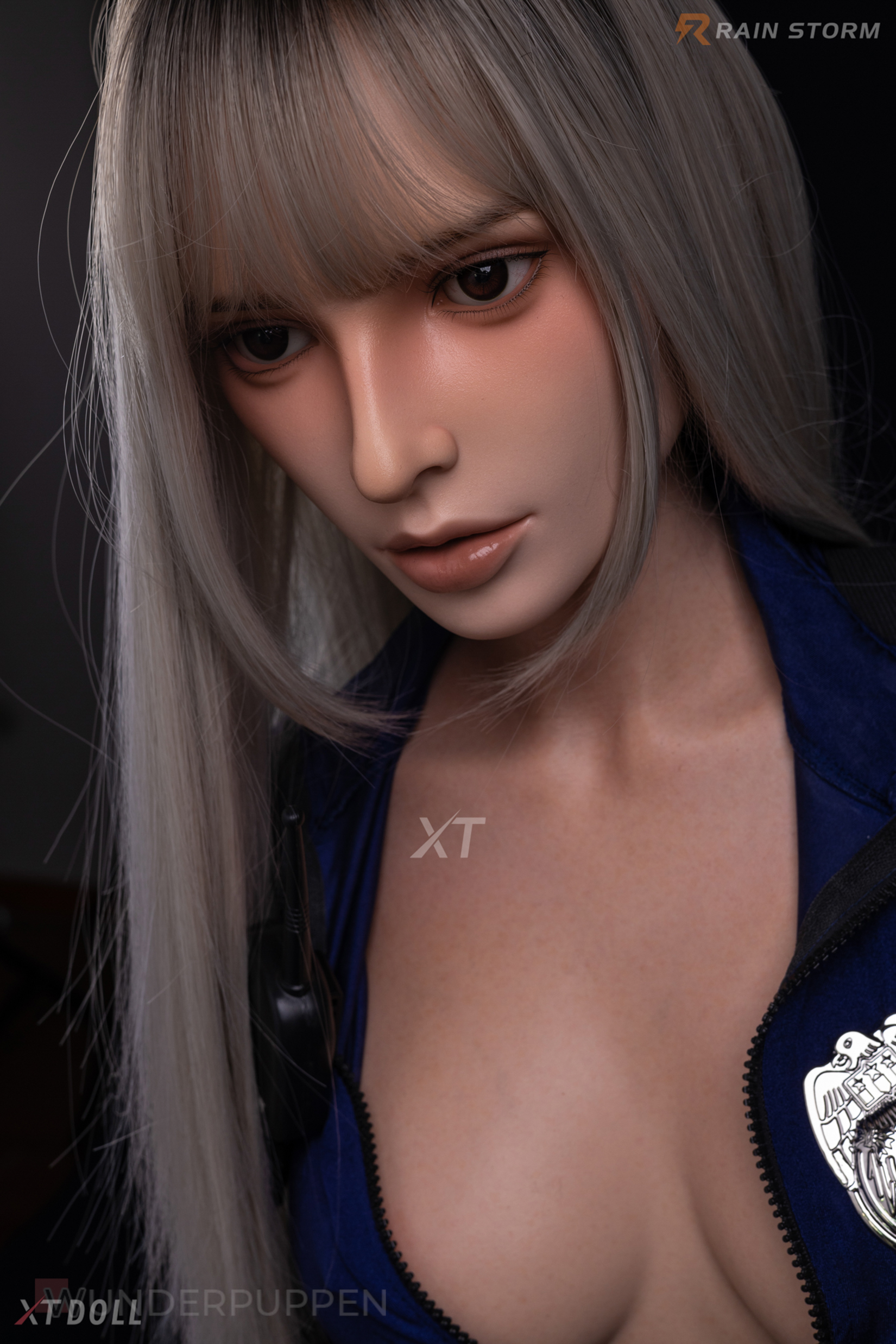 Hannah - XT Doll 164cm C – Bild 3