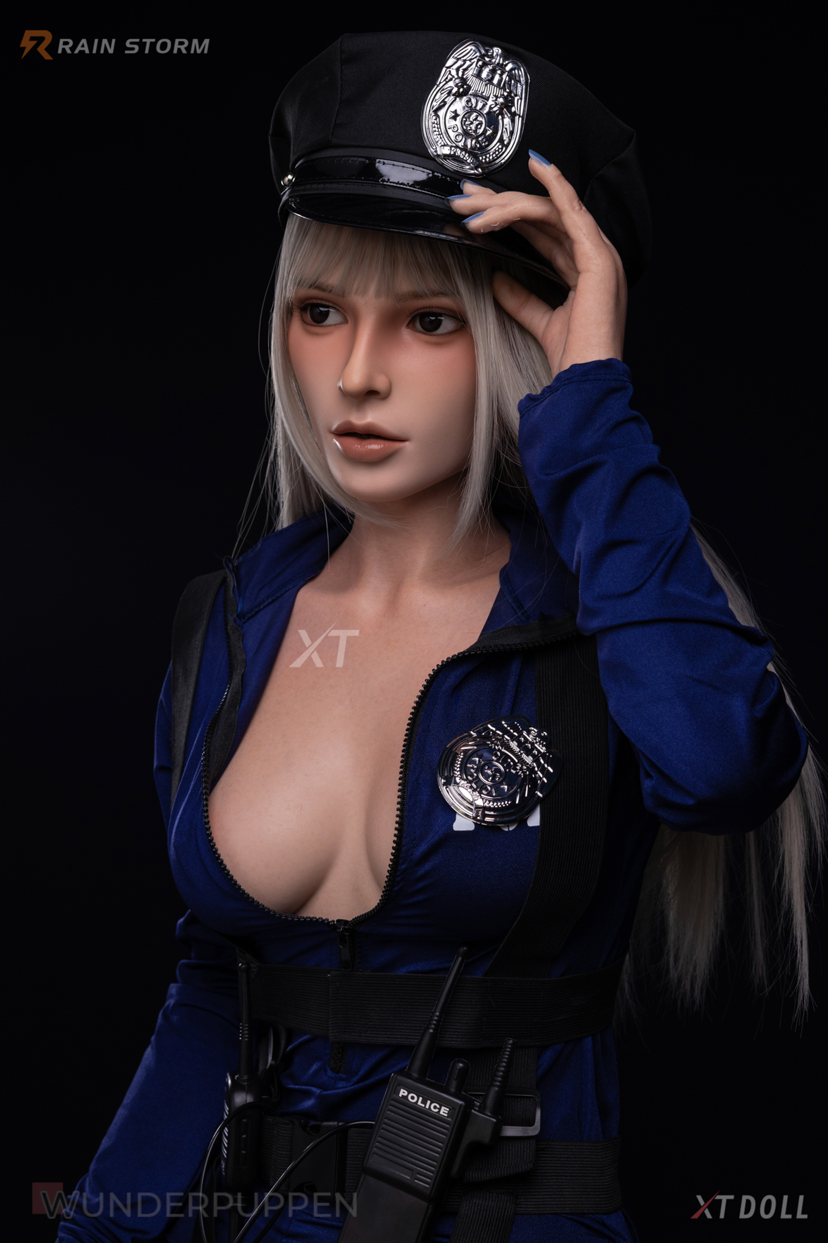 Hannah - XT Doll 164cm C – Bild 2