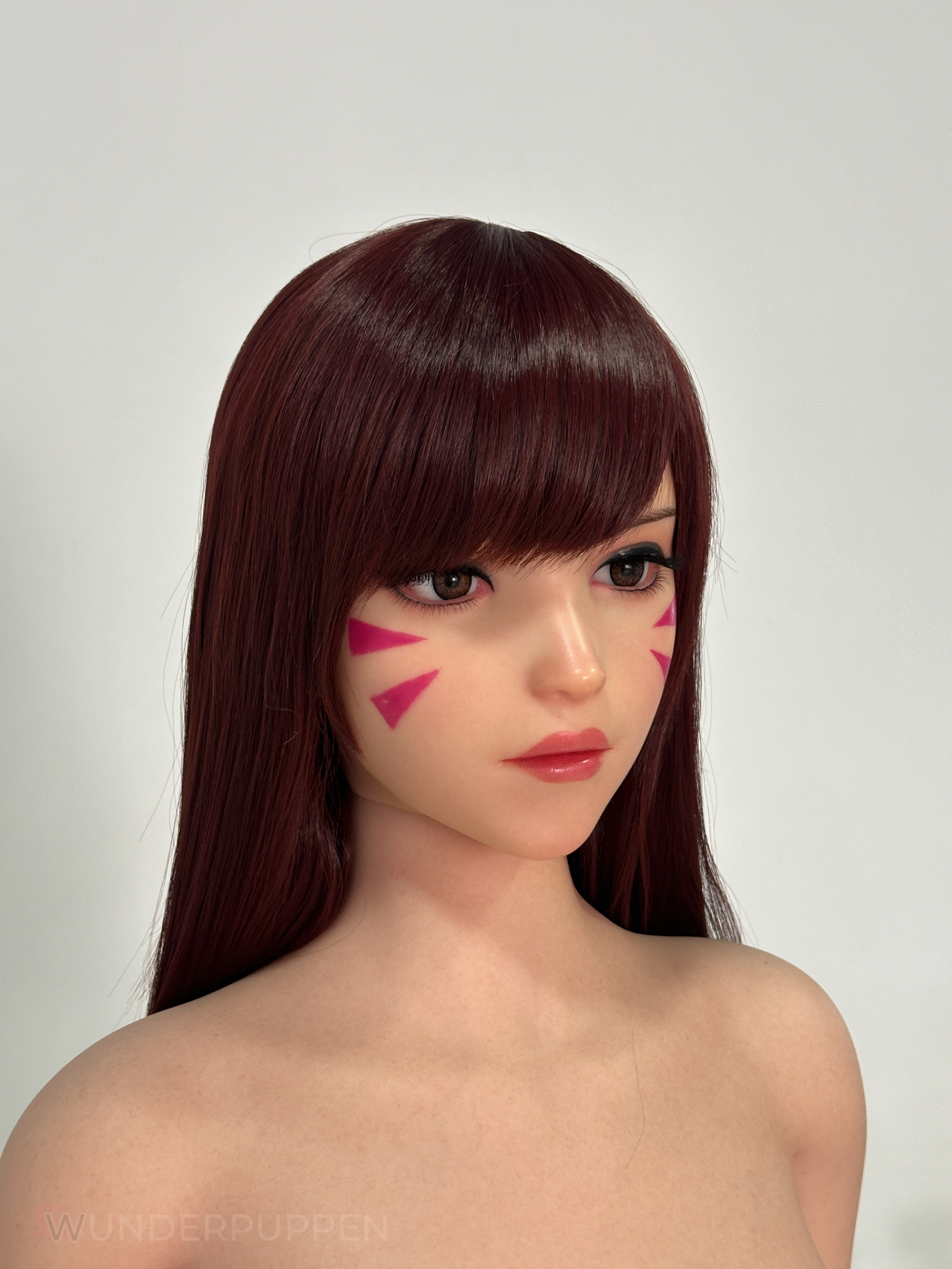 D.Va - Game Lady 167cm – Bild 23