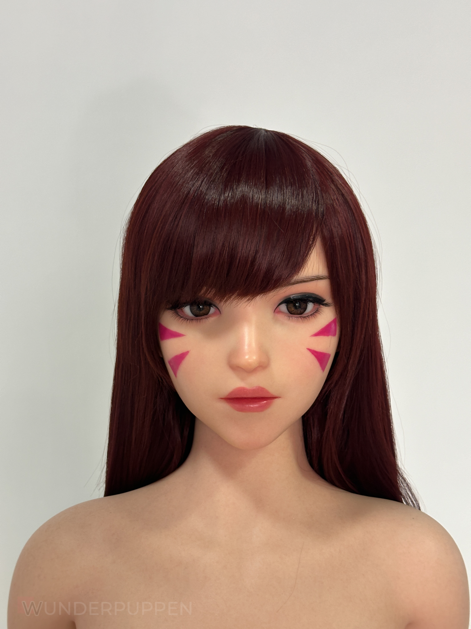 D.Va - Game Lady 167cm – Bild 21