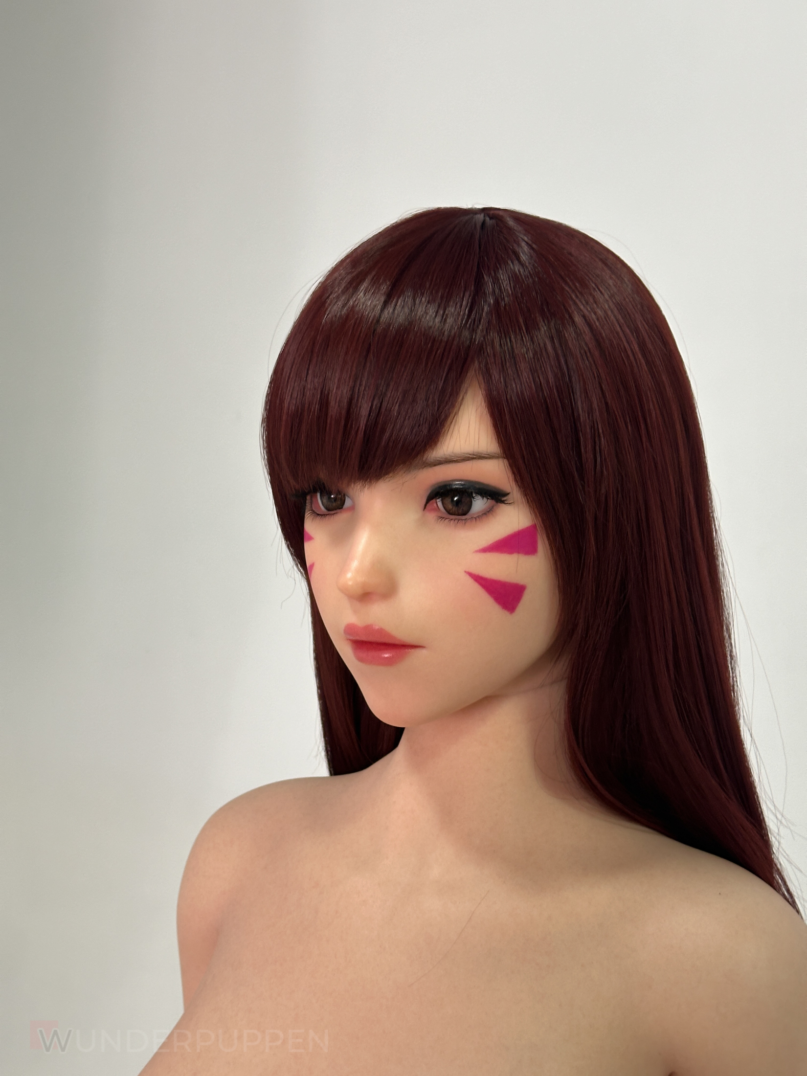 D.Va - Game Lady 167cm – Bild 22