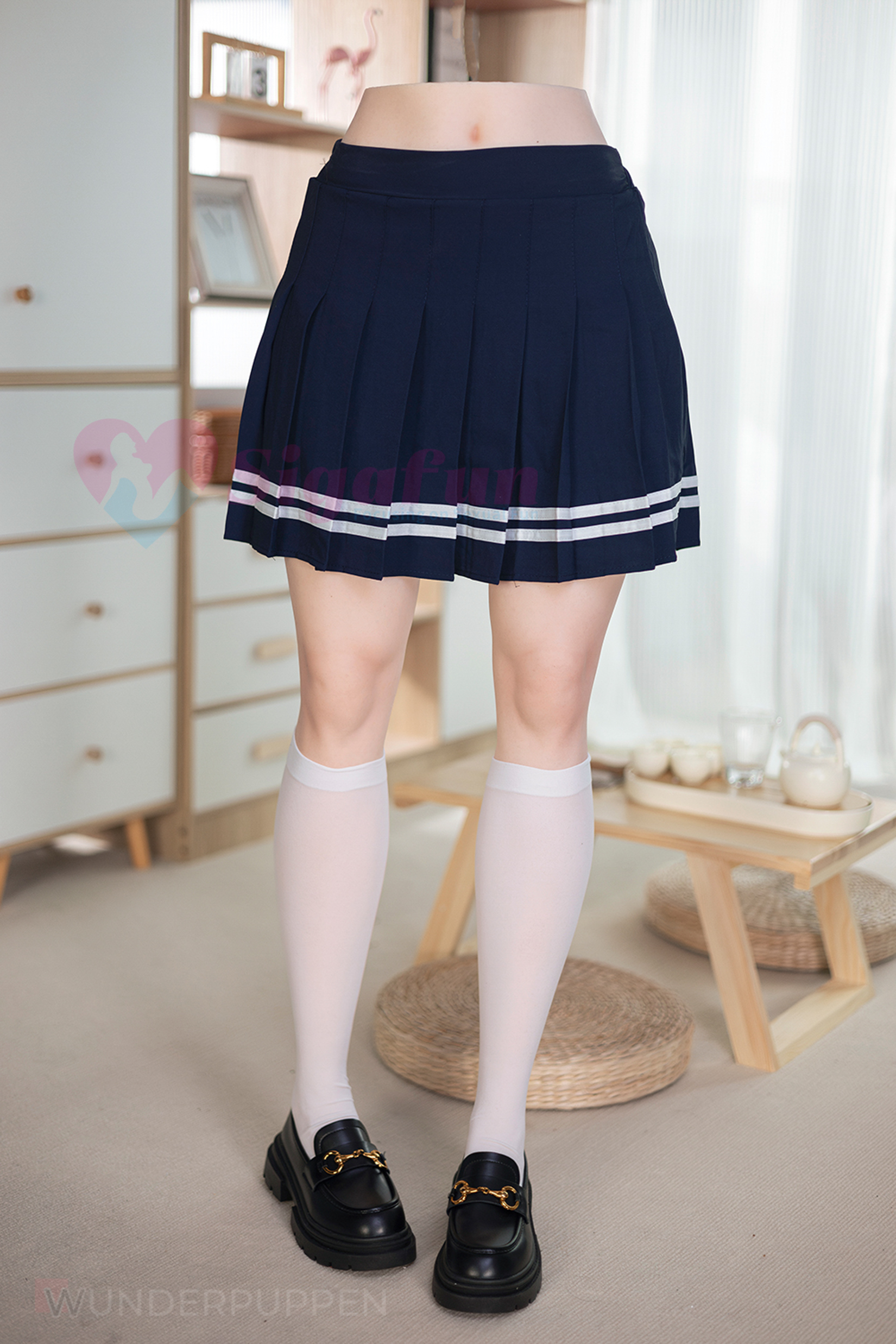 Sex Doll Sweet Legs – Bild 2