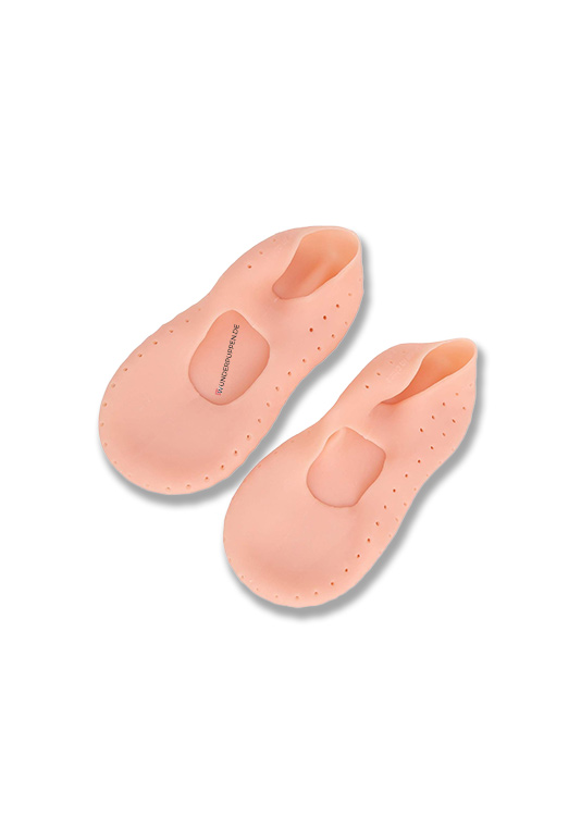 Silikonsocken