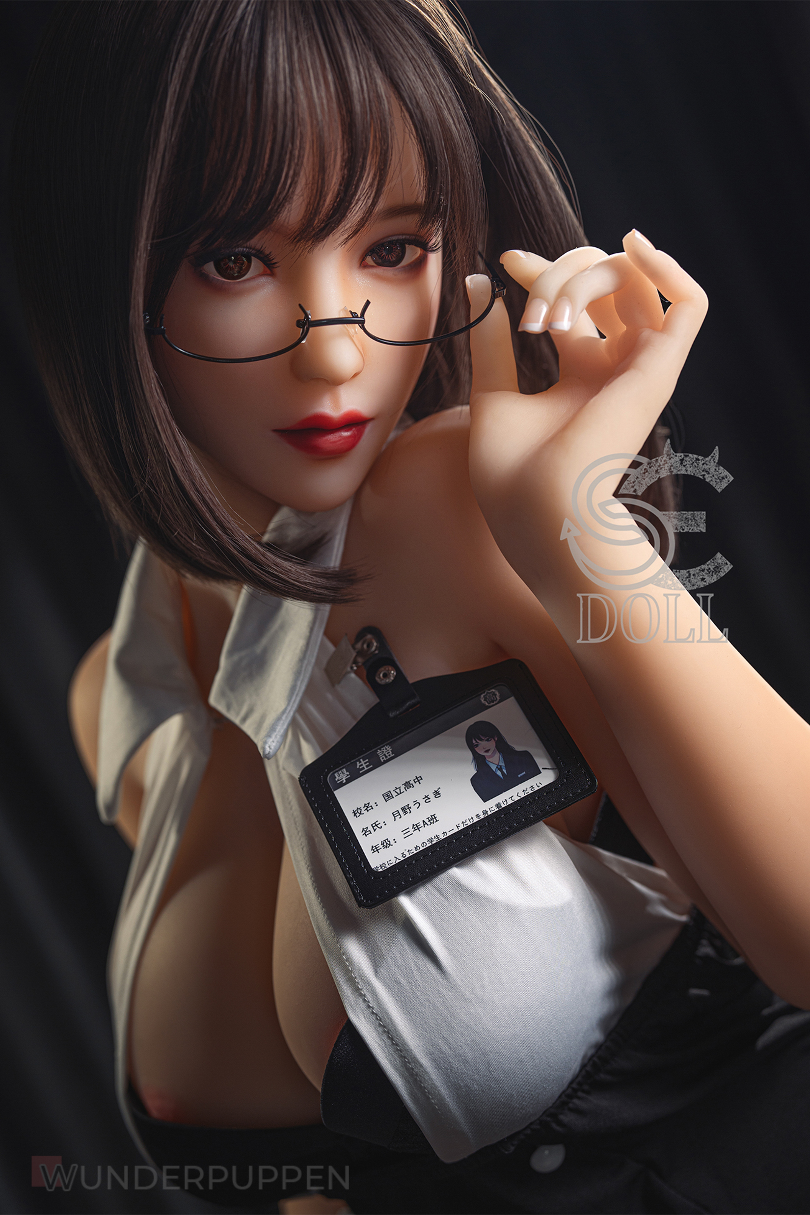 Queena - SE Doll 161cm F – Bild 8