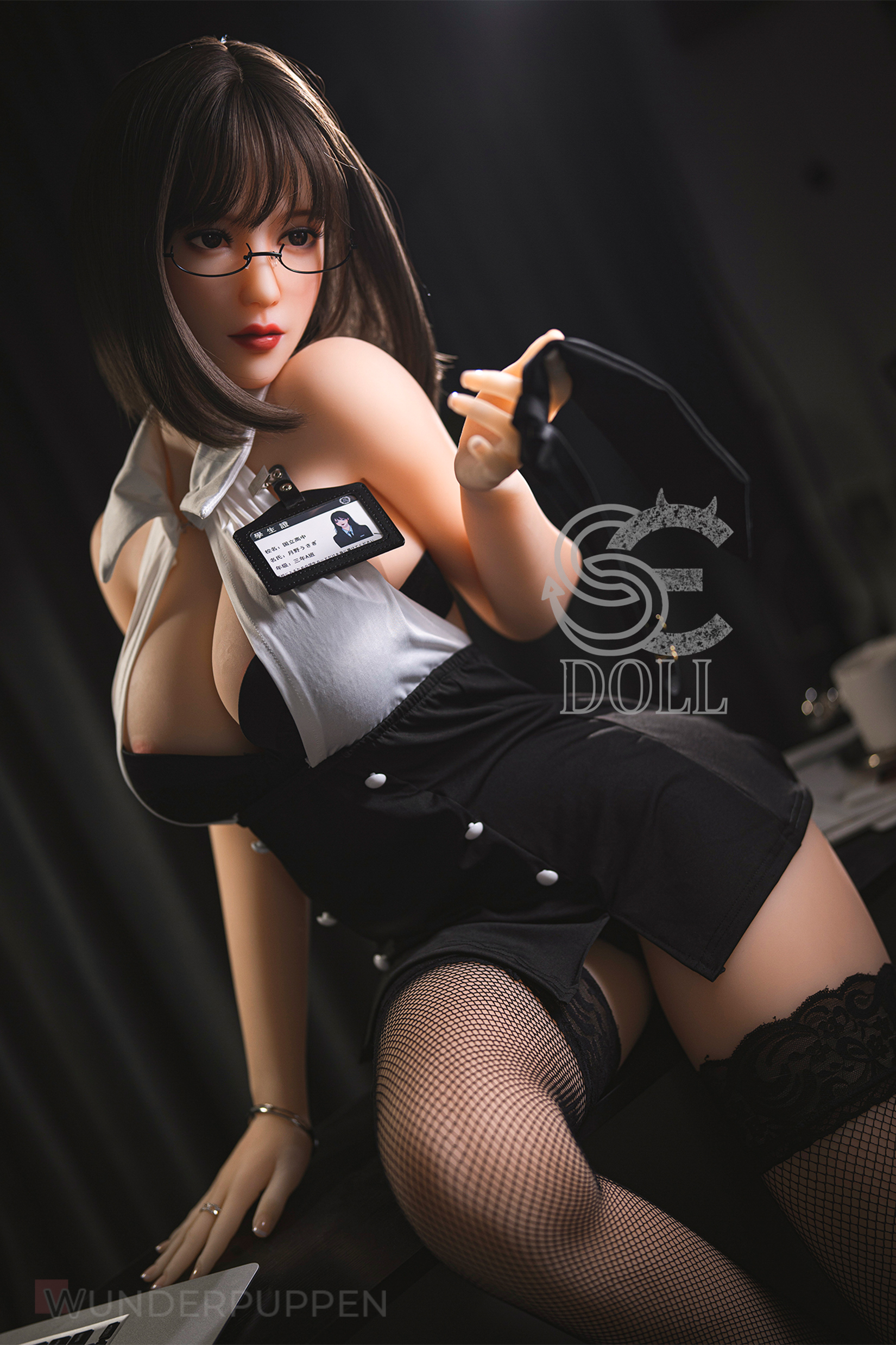 Queena - SE Doll 161cm F – Bild 7