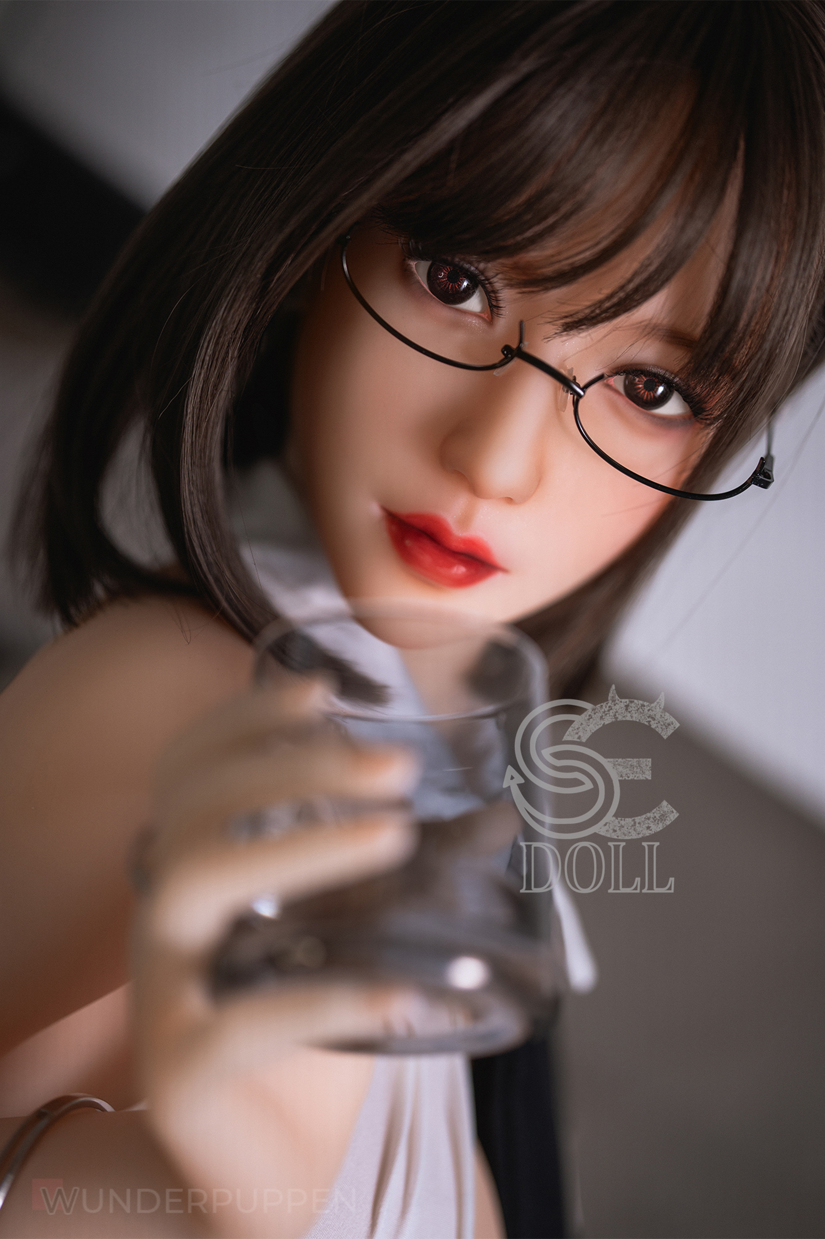 Queena - SE Doll 161cm F – Bild 4