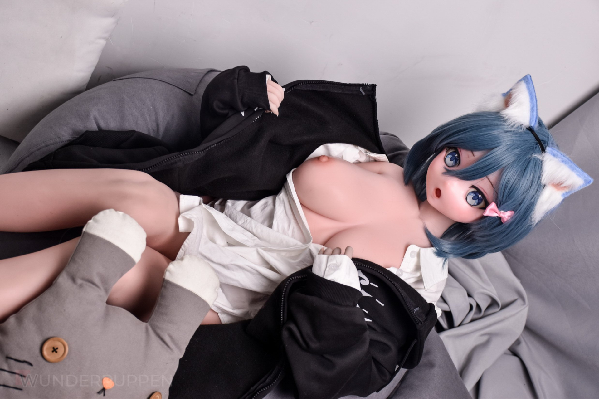 Amano Minami – Elsa Babe 148cm – Bild 33