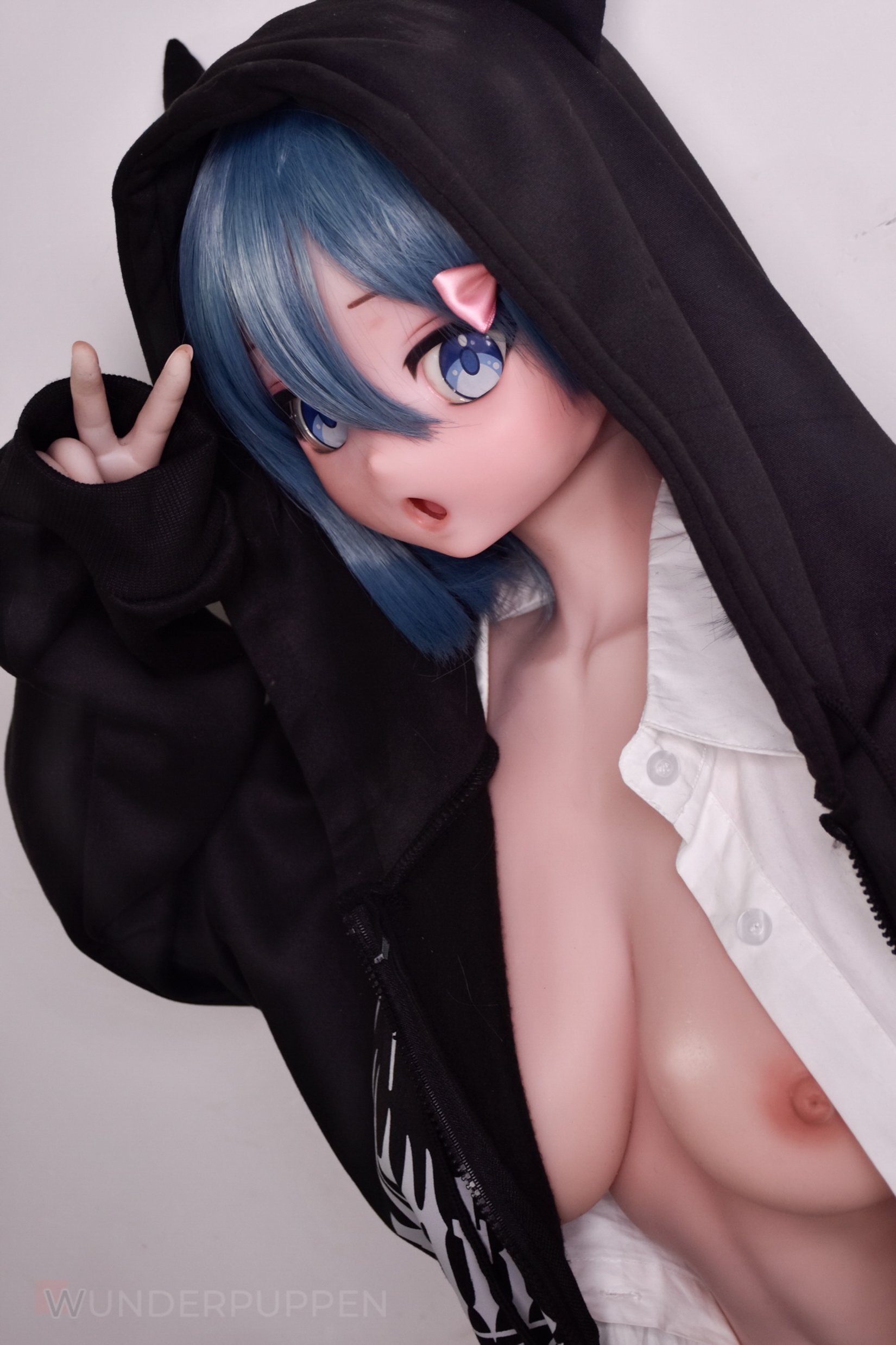 Amano Minami – Elsa Babe 148cm – Bild 26