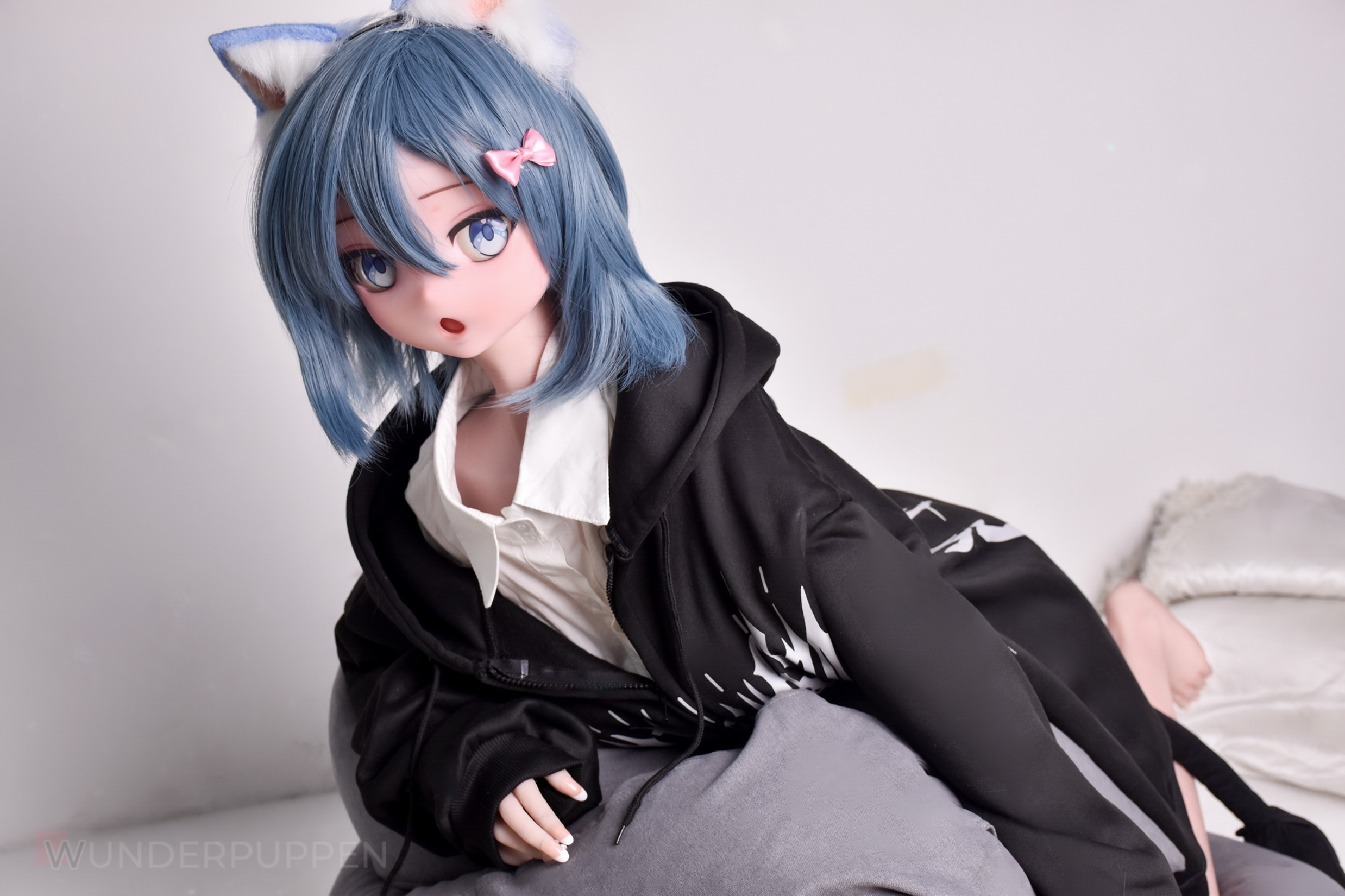 Amano Minami – Elsa Babe 148cm – Bild 18