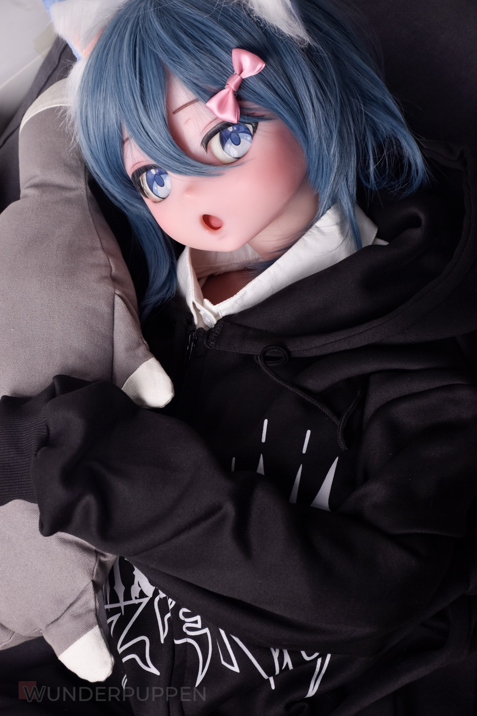Amano Minami – Elsa Babe 148cm – Bild 16