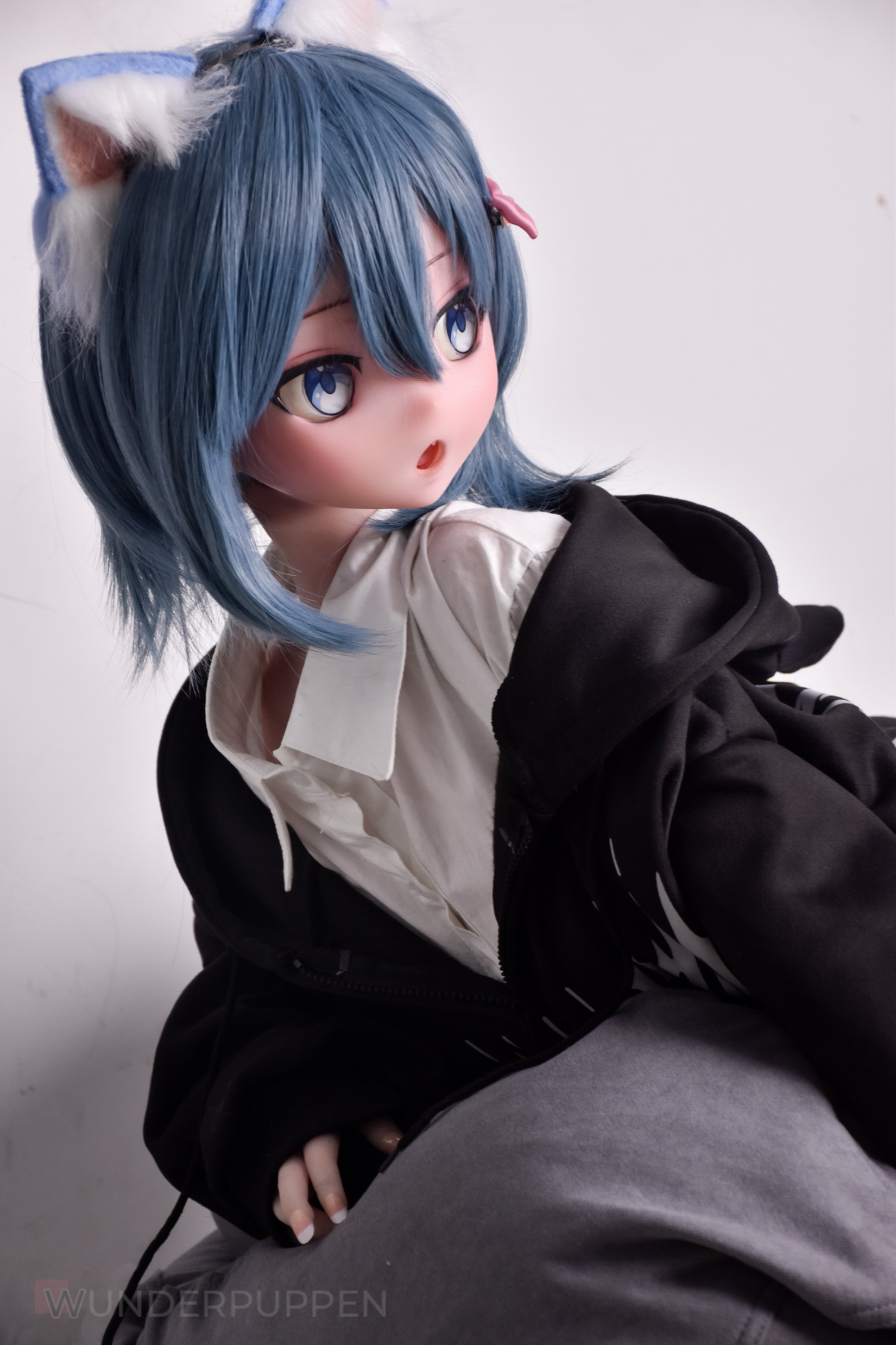 Amano Minami – Elsa Babe 148cm – Bild 15