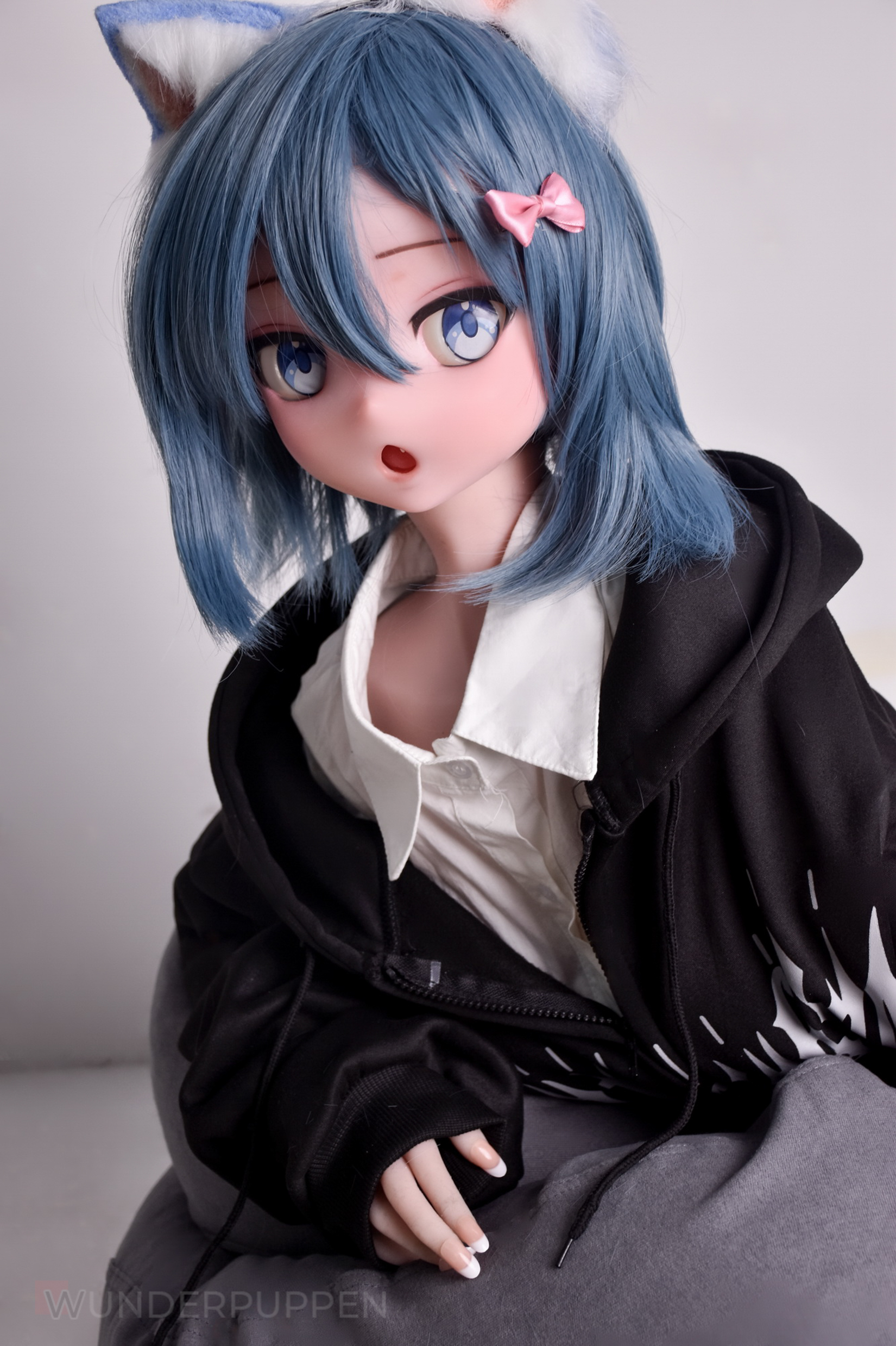 Amano Minami – Elsa Babe 148cm – Bild 14