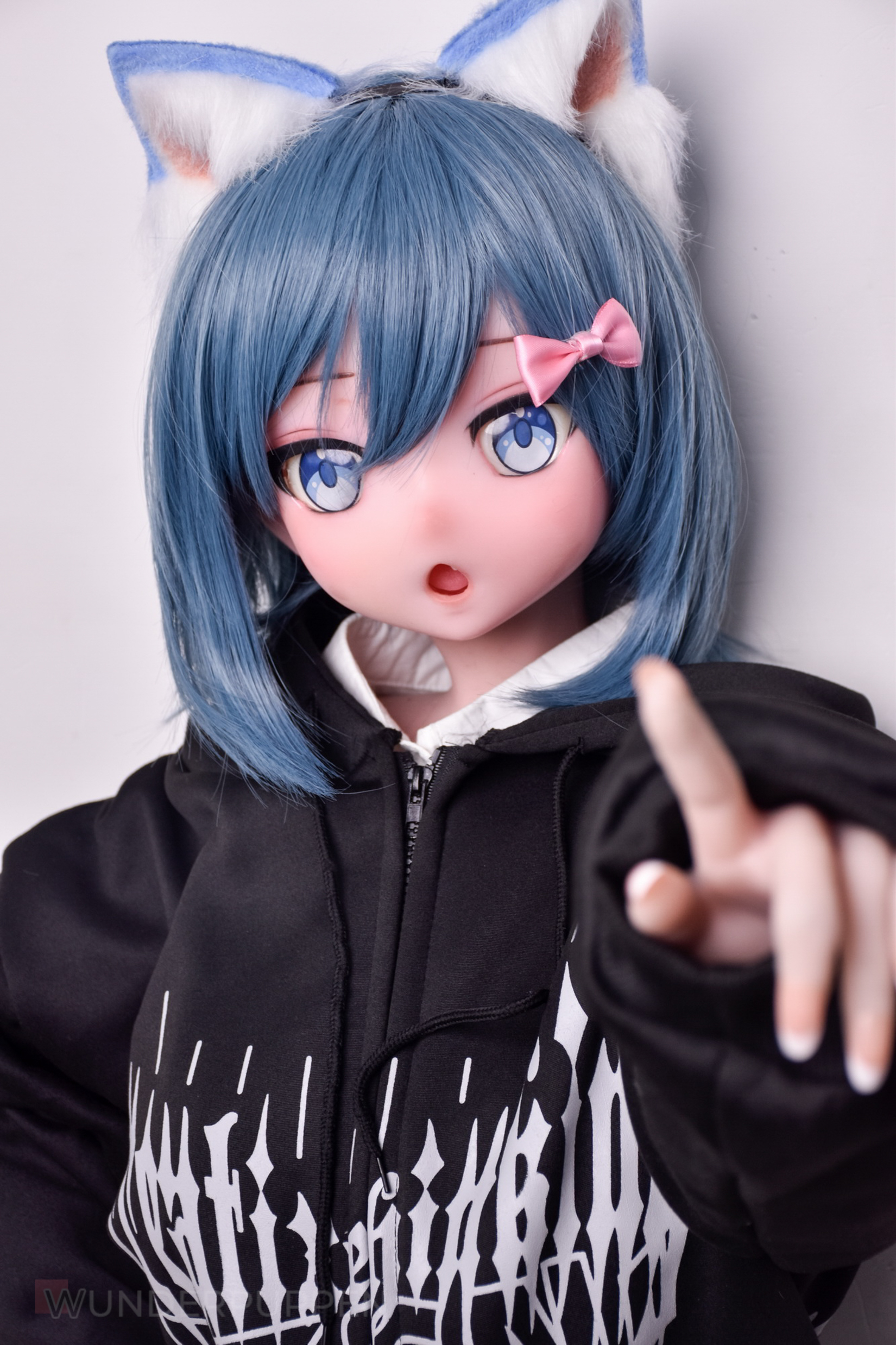 Amano Minami – Elsa Babe 148cm – Bild 12