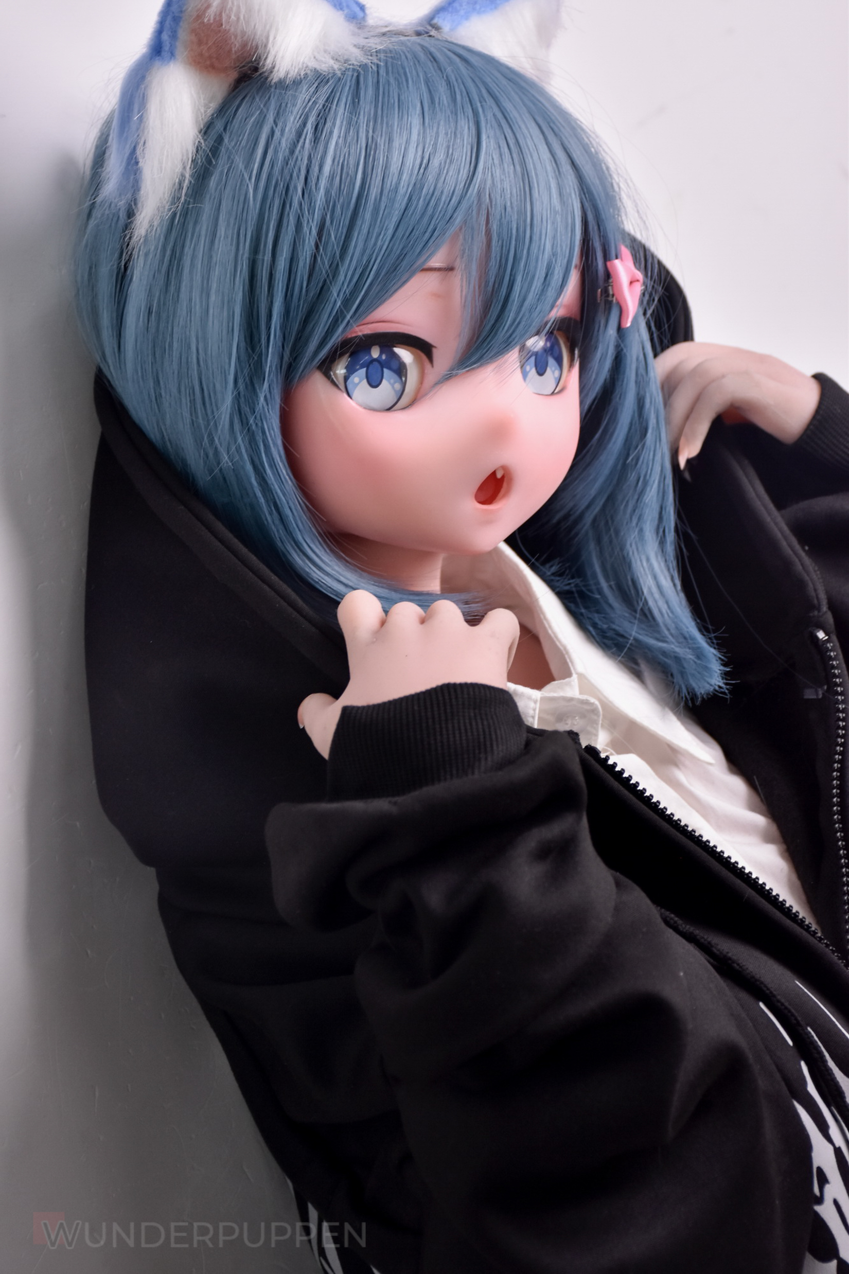 Amano Minami – Elsa Babe 148cm – Bild 10