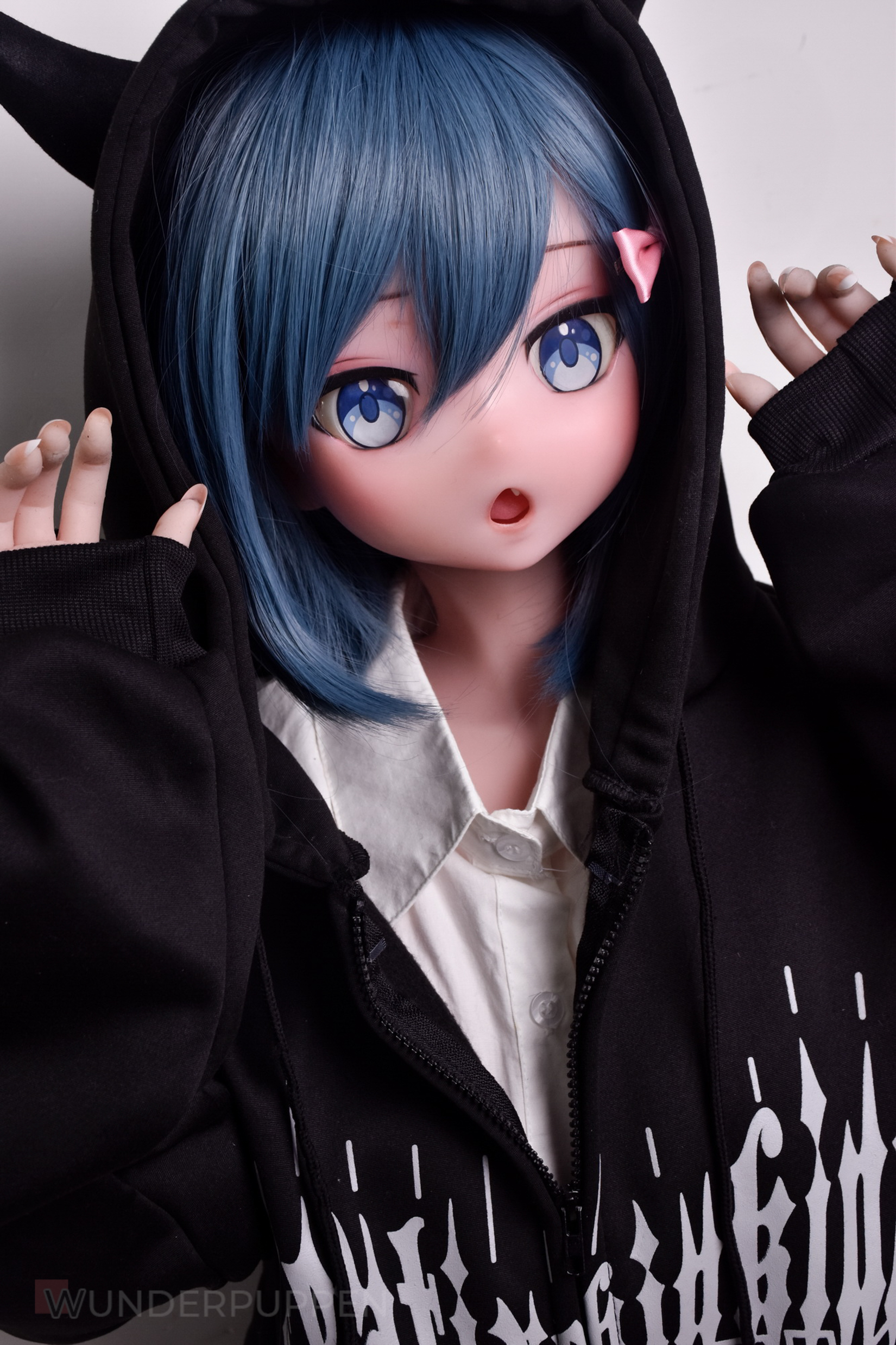 Amano Minami – Elsa Babe 148cm – Bild 8