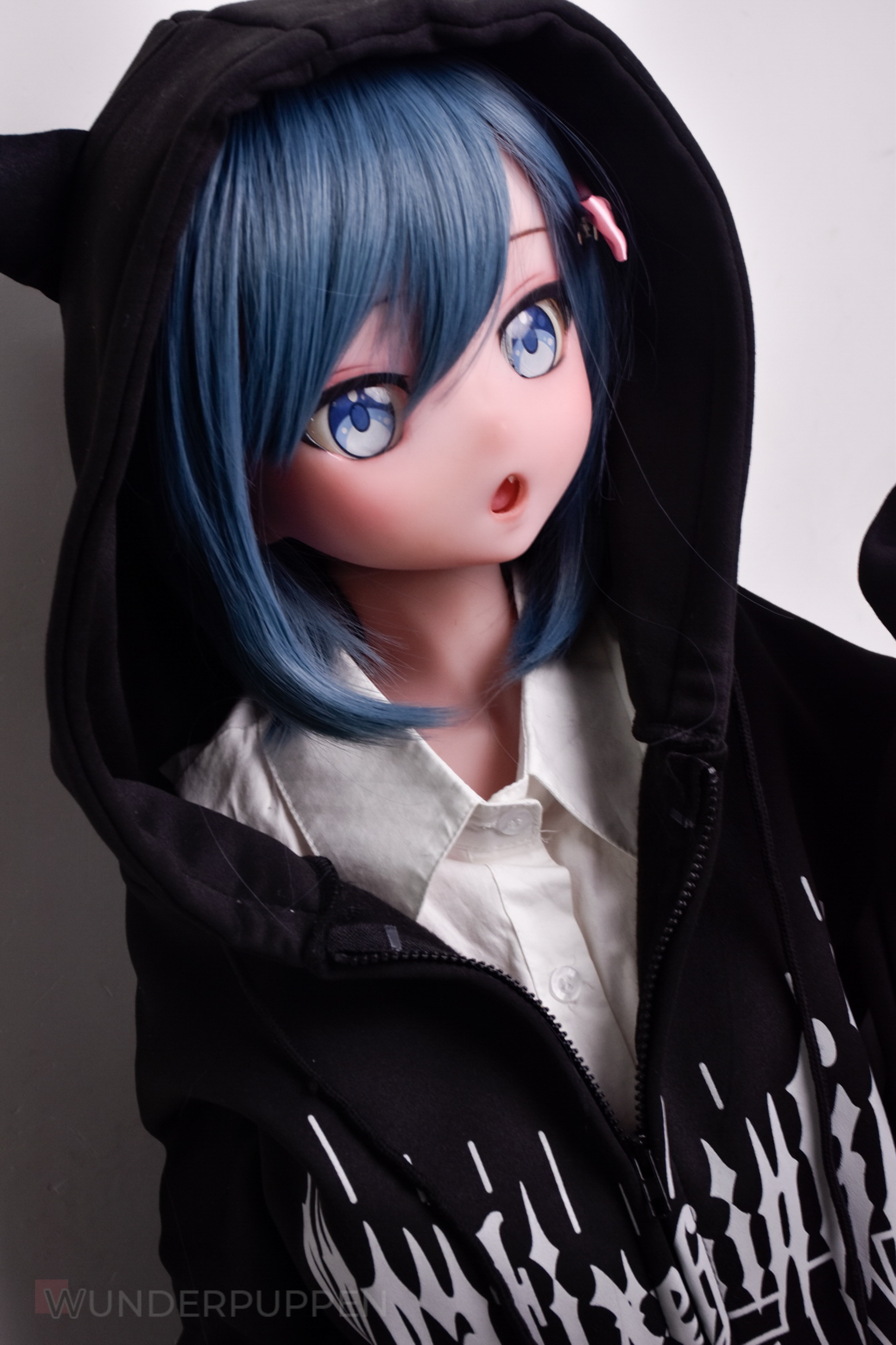 Amano Minami – Elsa Babe 148cm – Bild 7