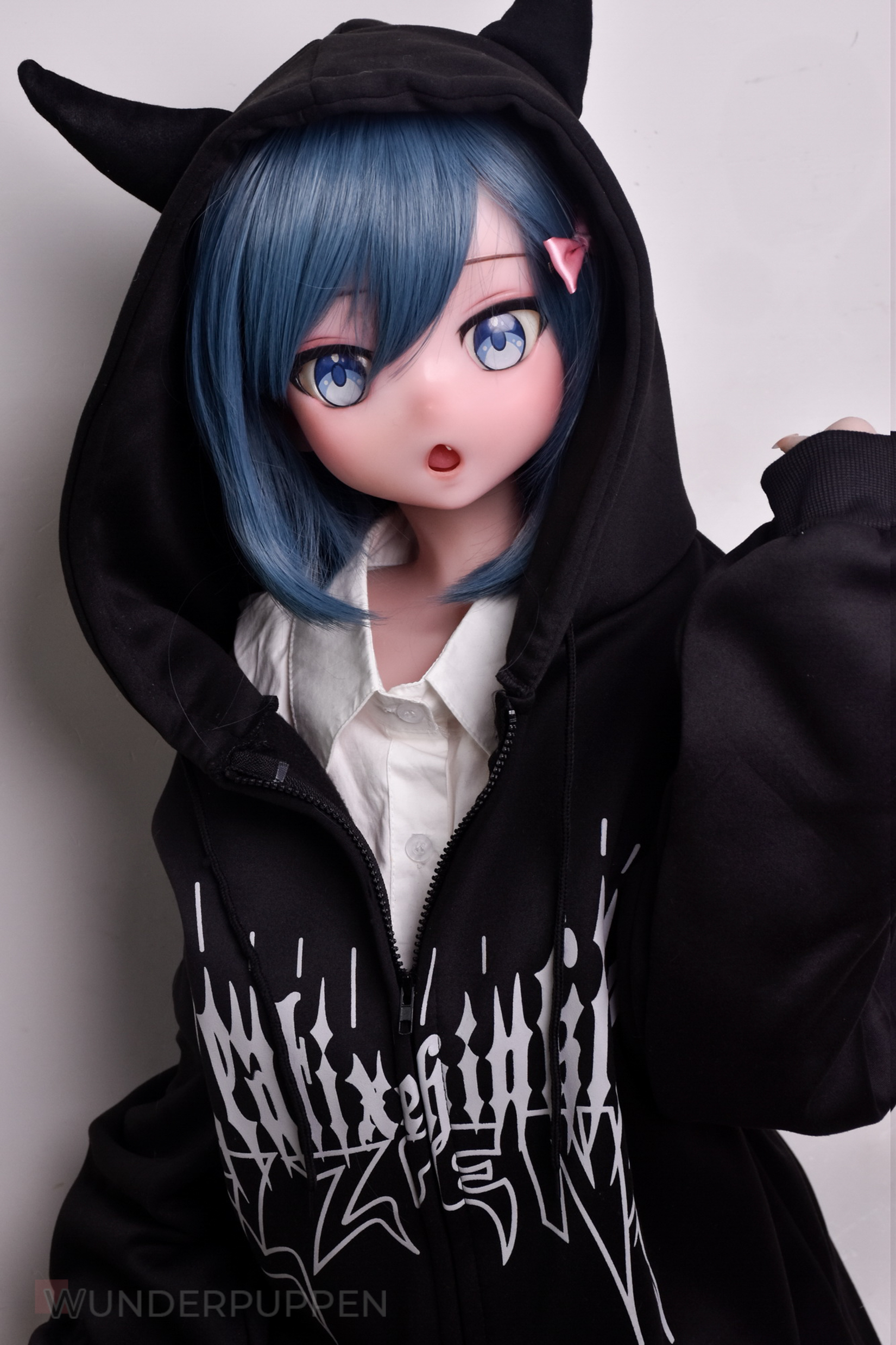 Amano Minami – Elsa Babe 148cm – Bild 6