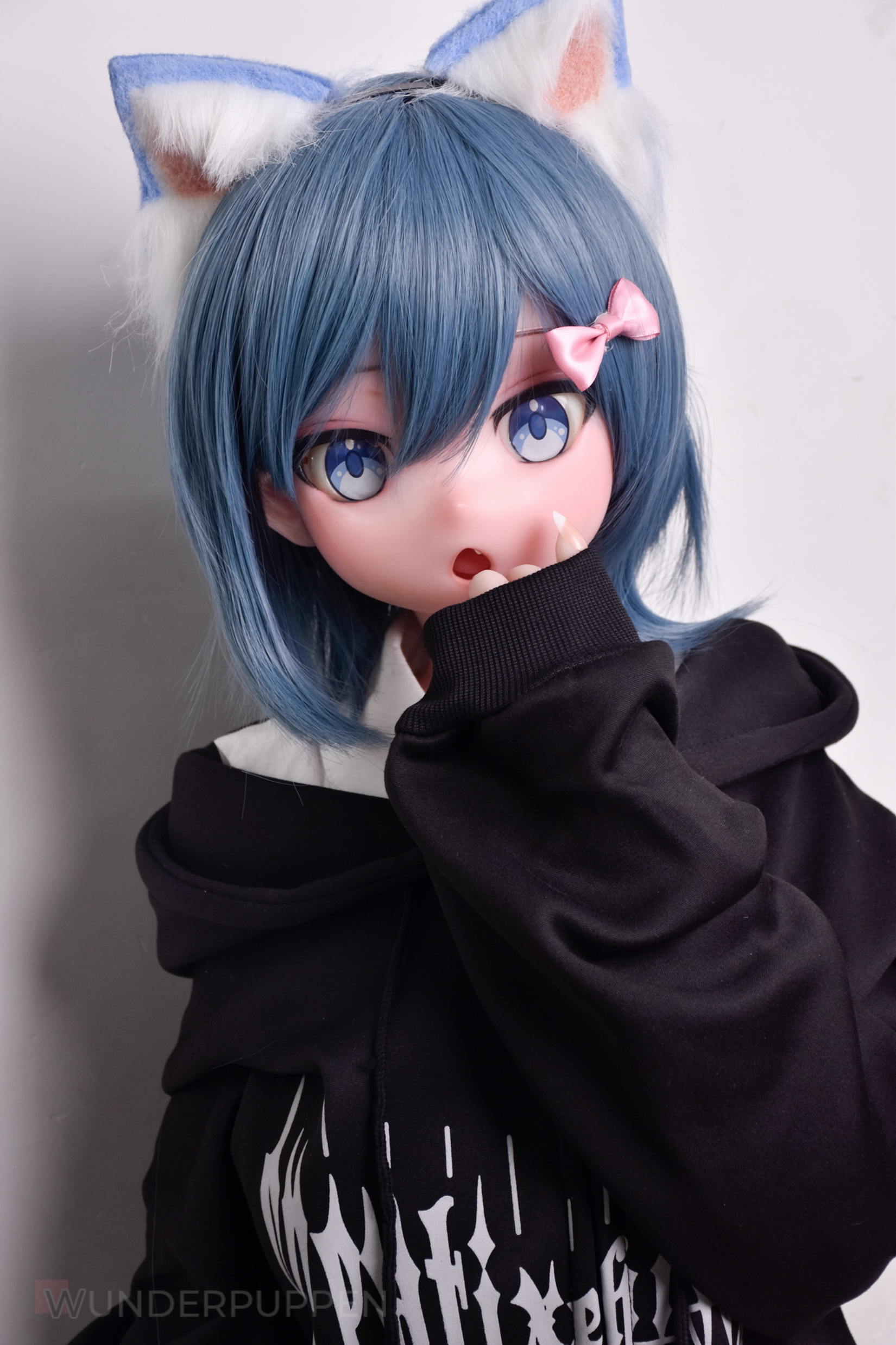 Amano Minami – Elsa Babe 148cm – Bild 5