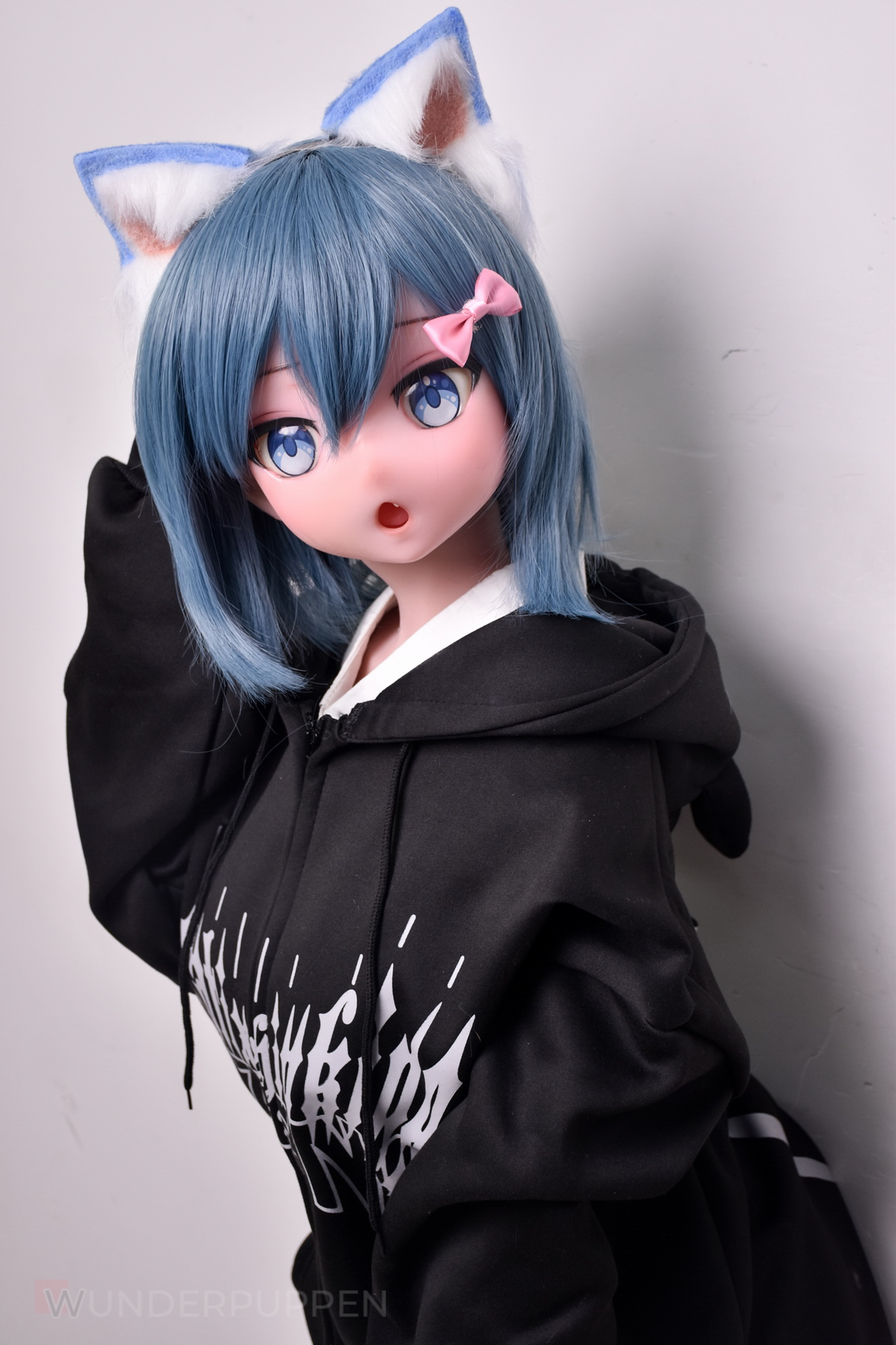 Amano Minami – Elsa Babe 148cm – Bild 3