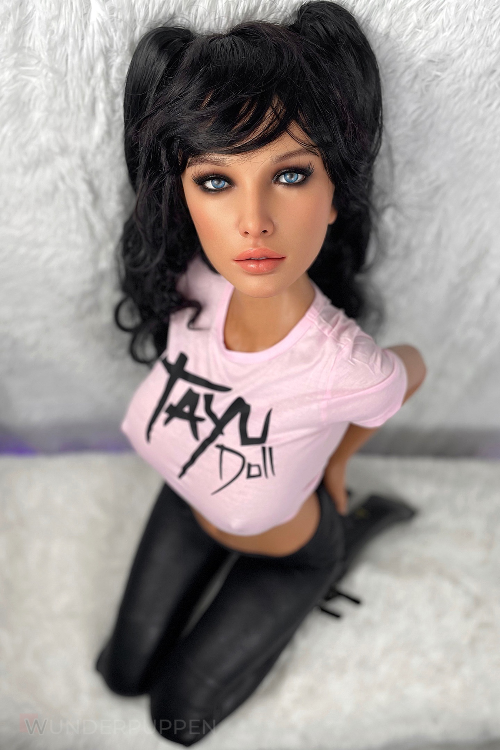 Ivy - Tayu Dolls 148cm D+