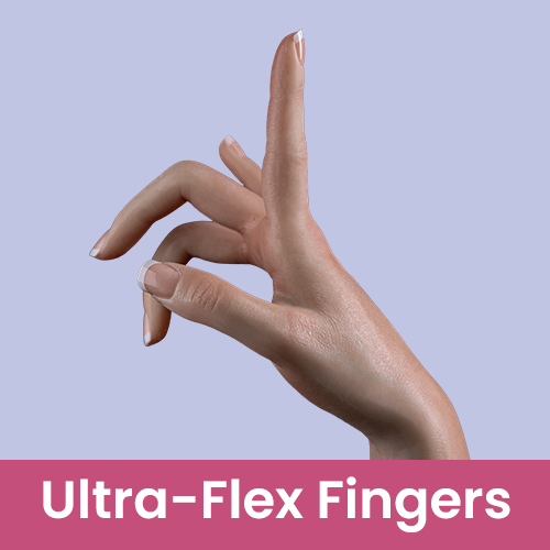 Ultra-Flex-Finger