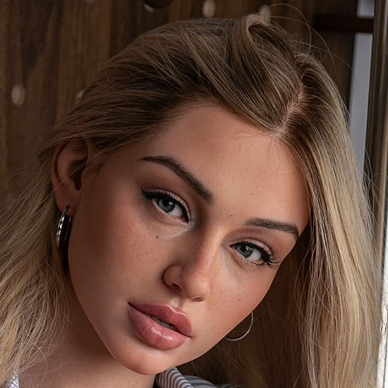 Lila (beweglicher Kiefer)