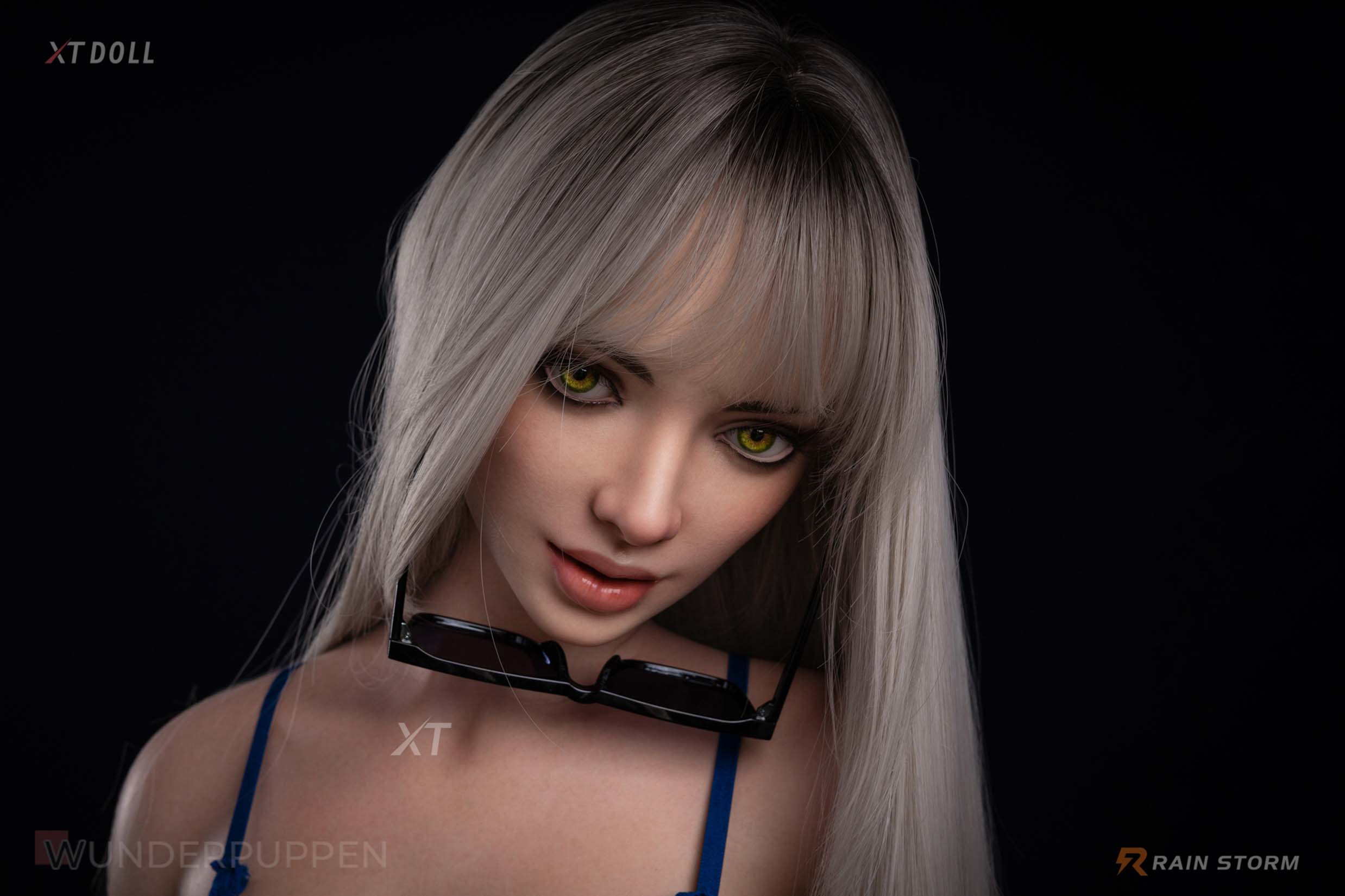 Phoebe - XT Doll 164cm C – Bild 22