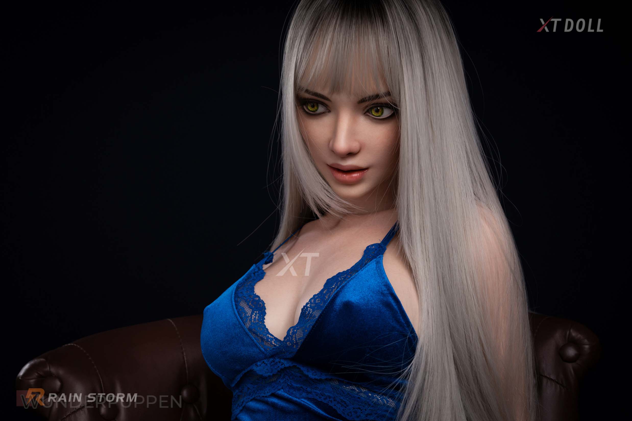 Phoebe - XT Doll 164cm C – Bild 20