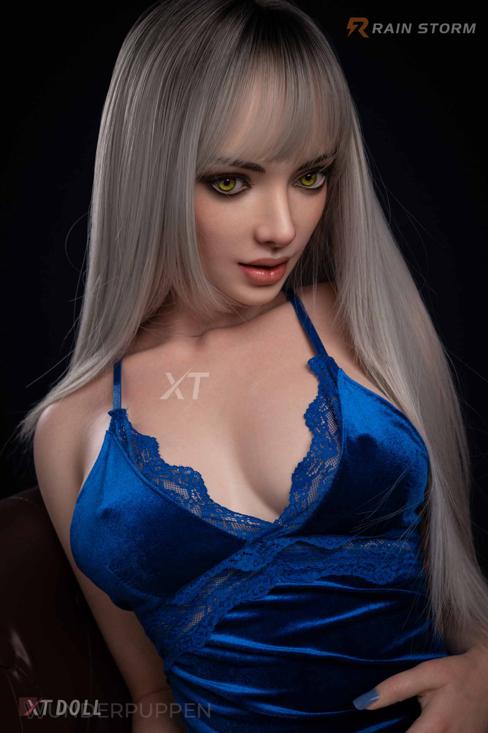 Phoebe - XT Doll 164cm C – Bild 6
