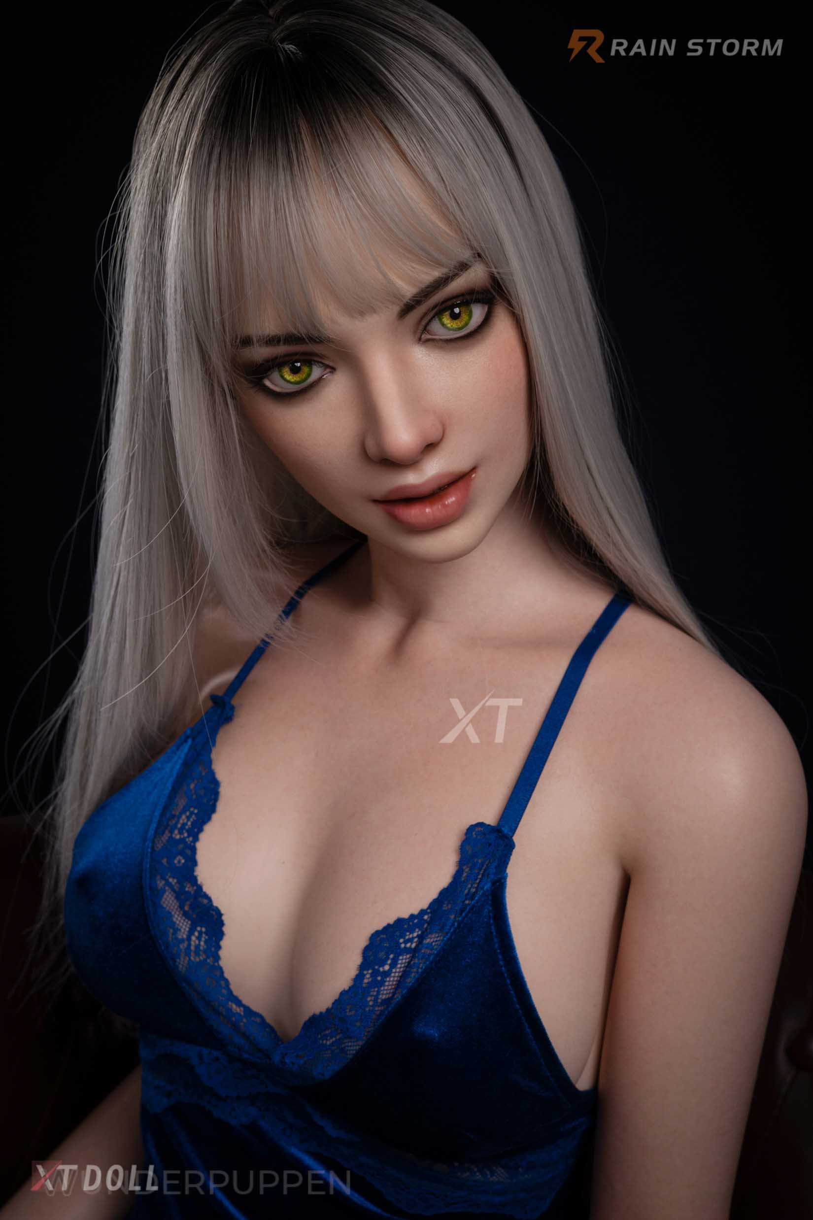 Phoebe - XT Doll 164cm C – Bild 5