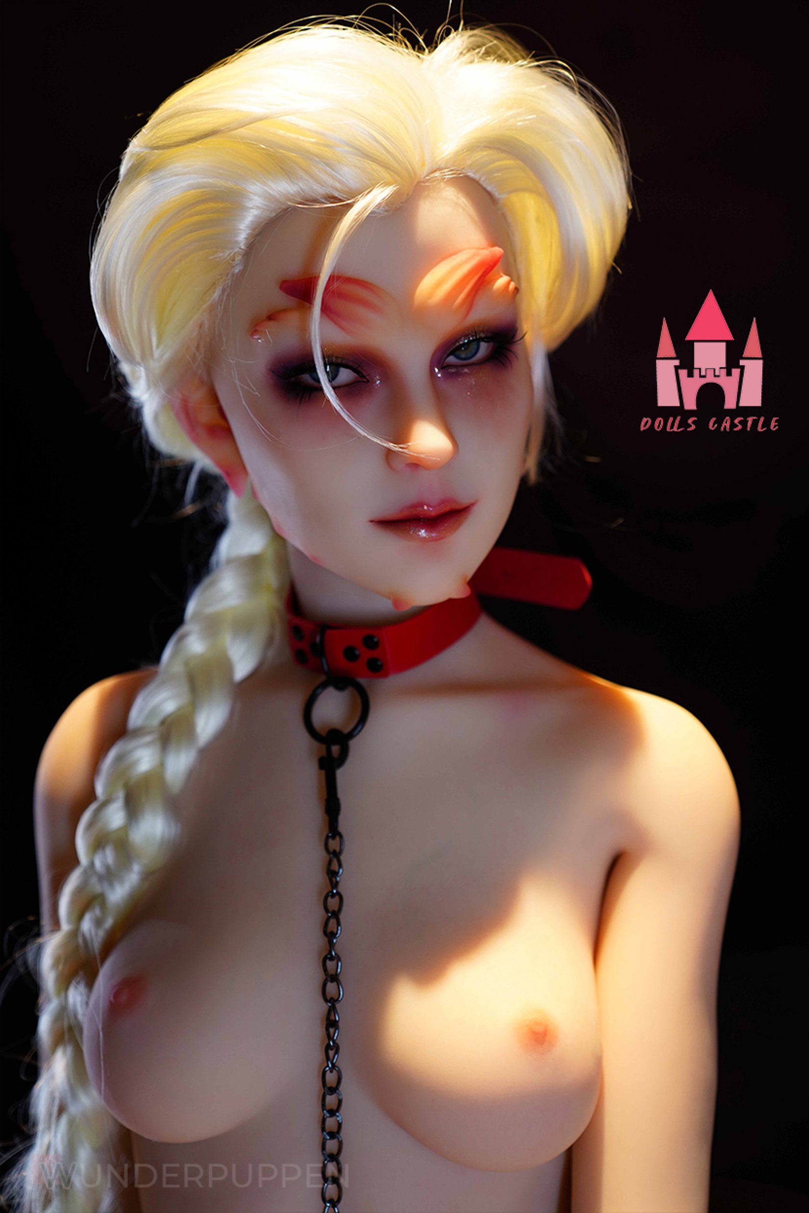 Chole - Dolls Castle 170cm B – Bild 13