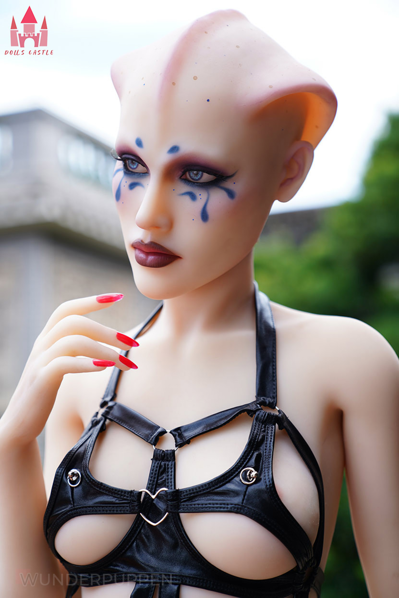 Creed - Dolls Castle 170cm B – Bild 4