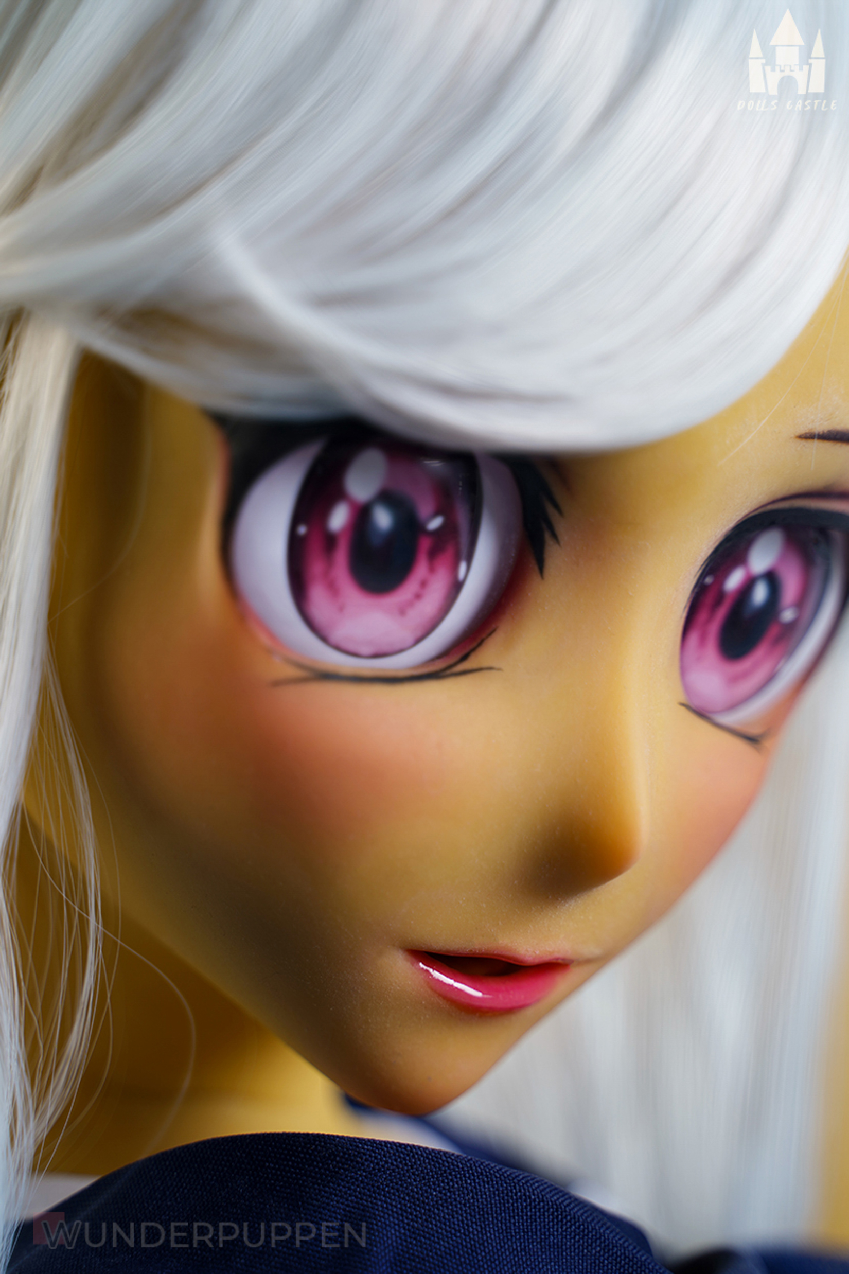 Inasidey - Dolls Castle 160cm D – Bild 15