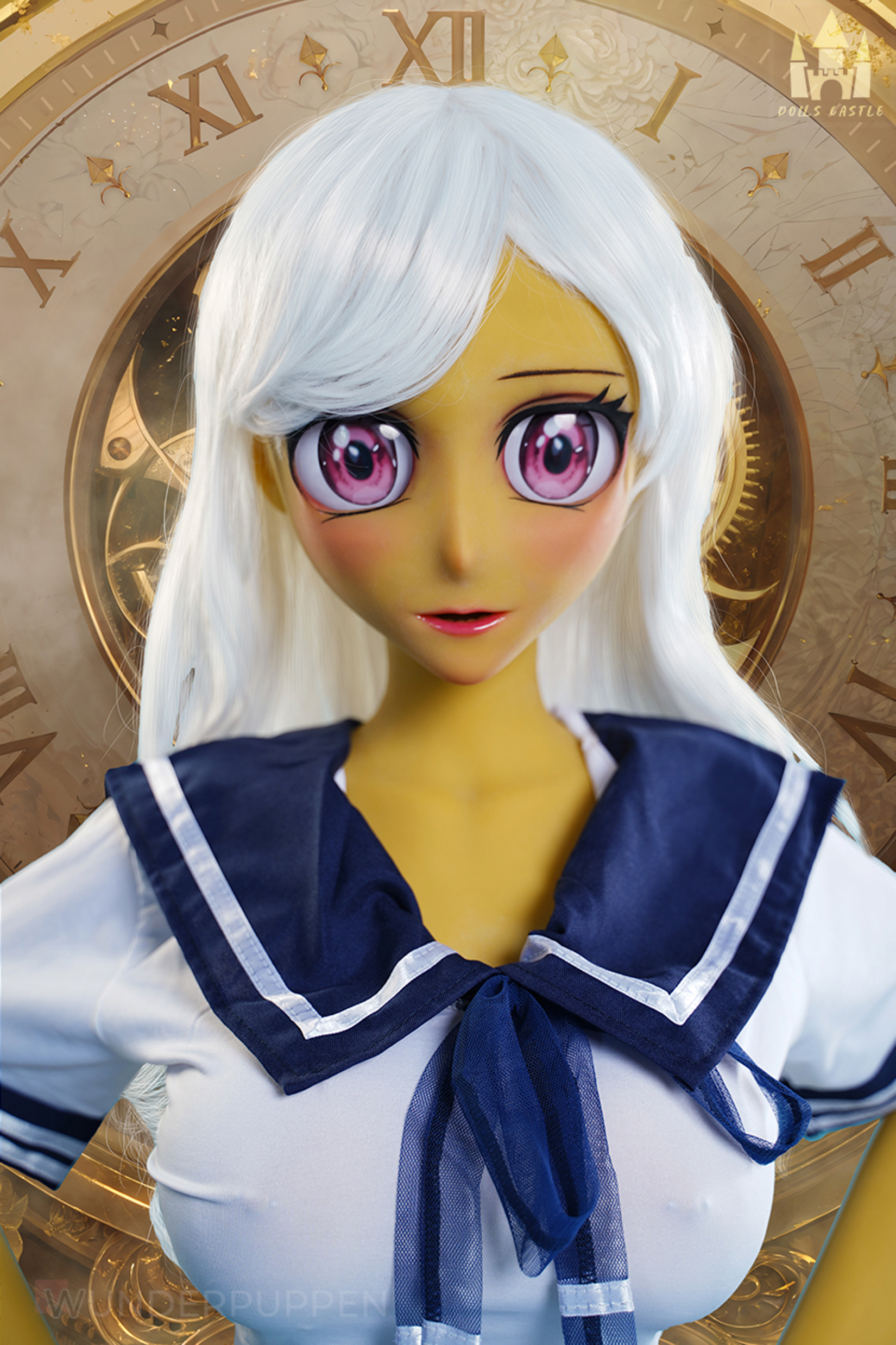 Inasidey - Dolls Castle 160cm D – Bild 14