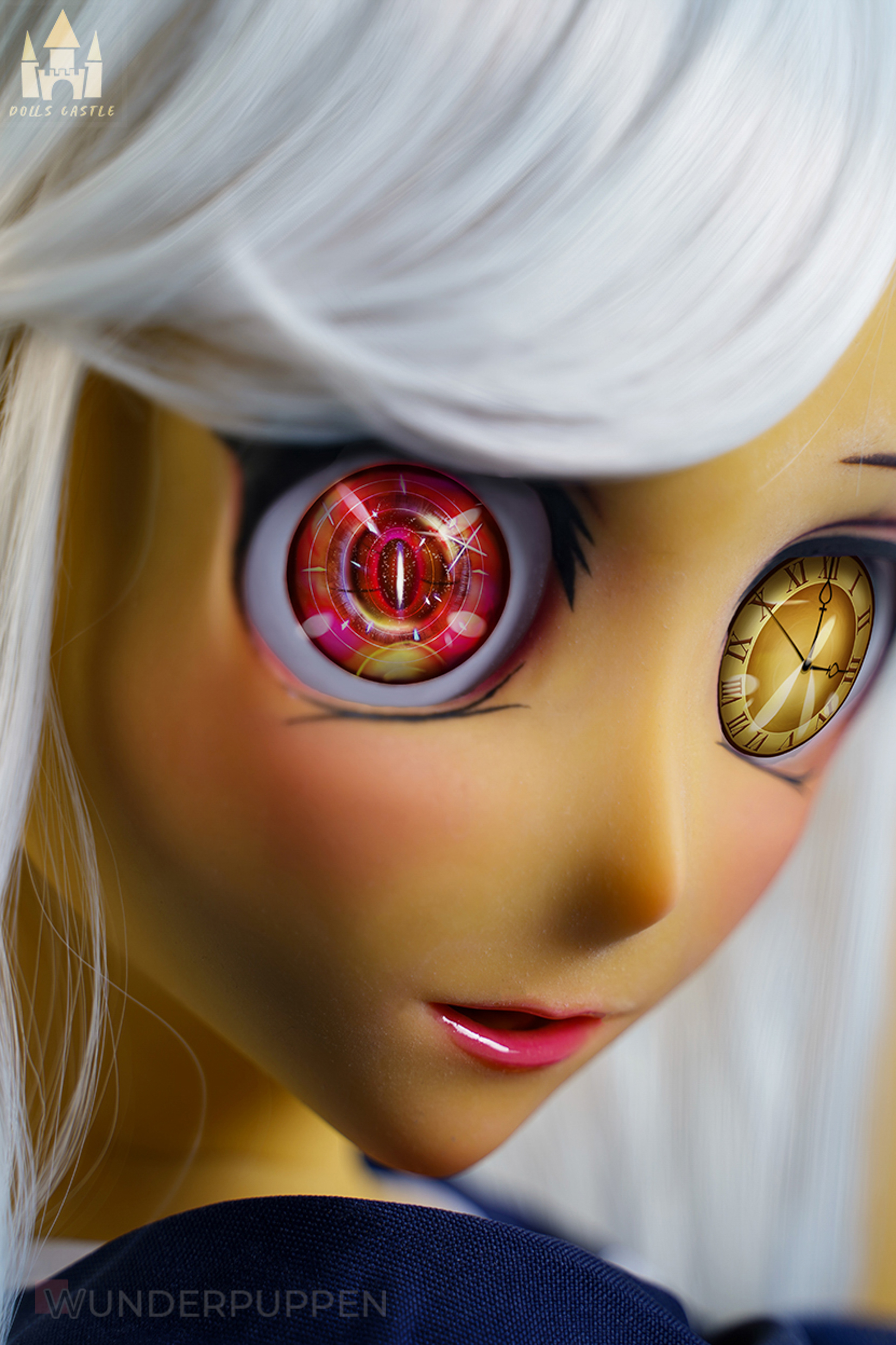 Inasidey - Dolls Castle 160cm D – Bild 7