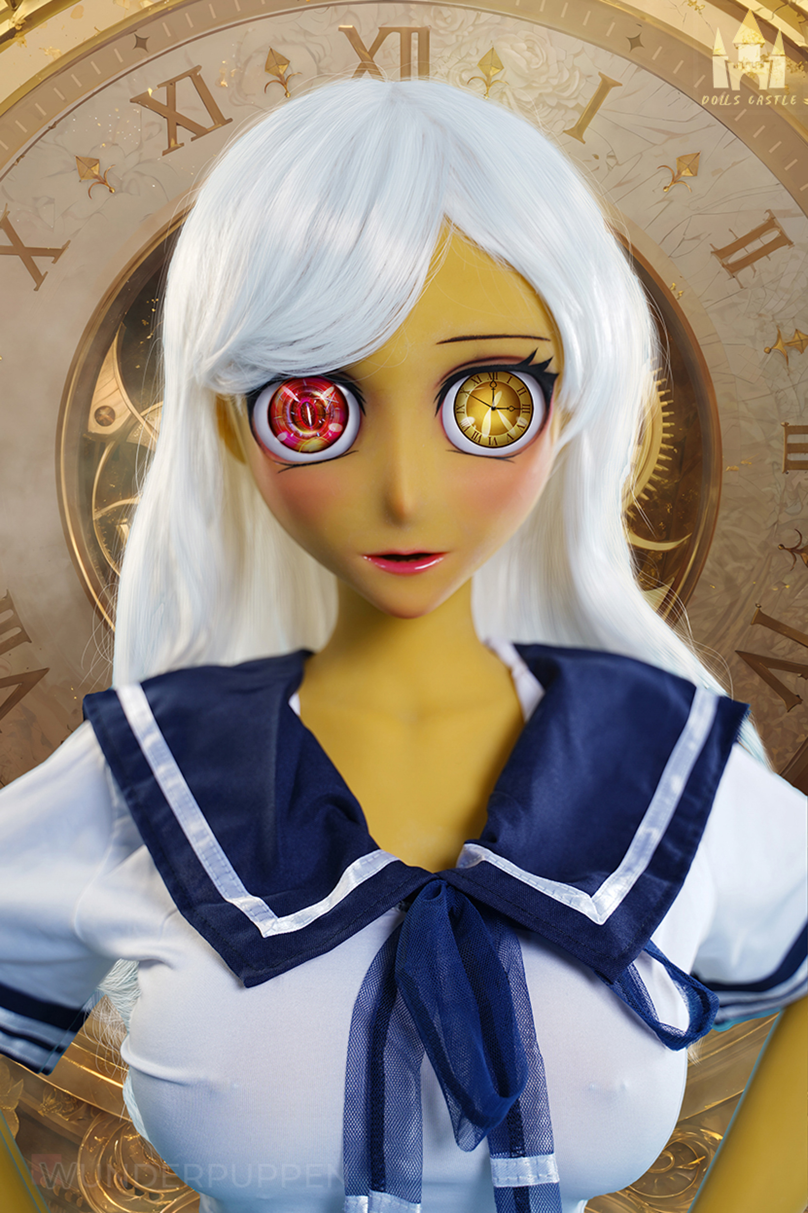 Inasidey - Dolls Castle 160cm D – Bild 6