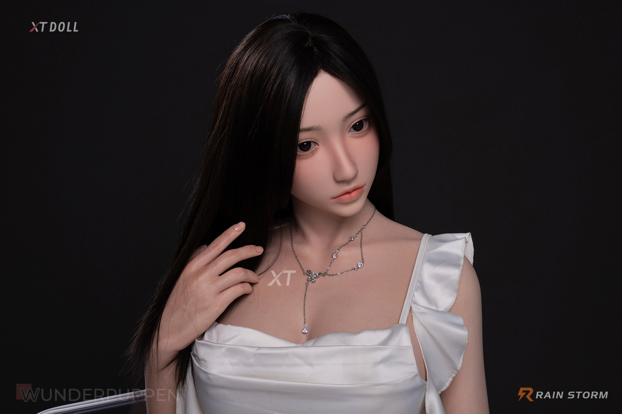 Xueer - XT Doll 163cm F – Bild 17