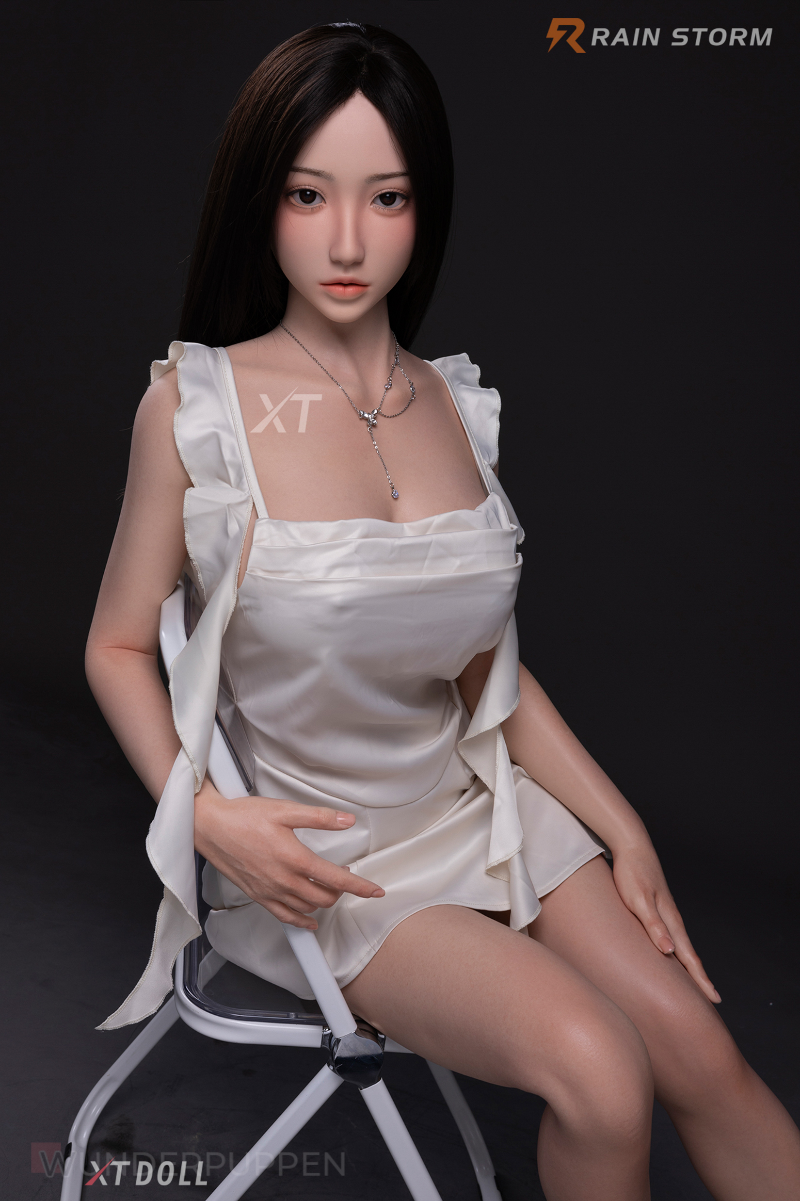 Xueer - XT Doll 163cm F – Bild 13