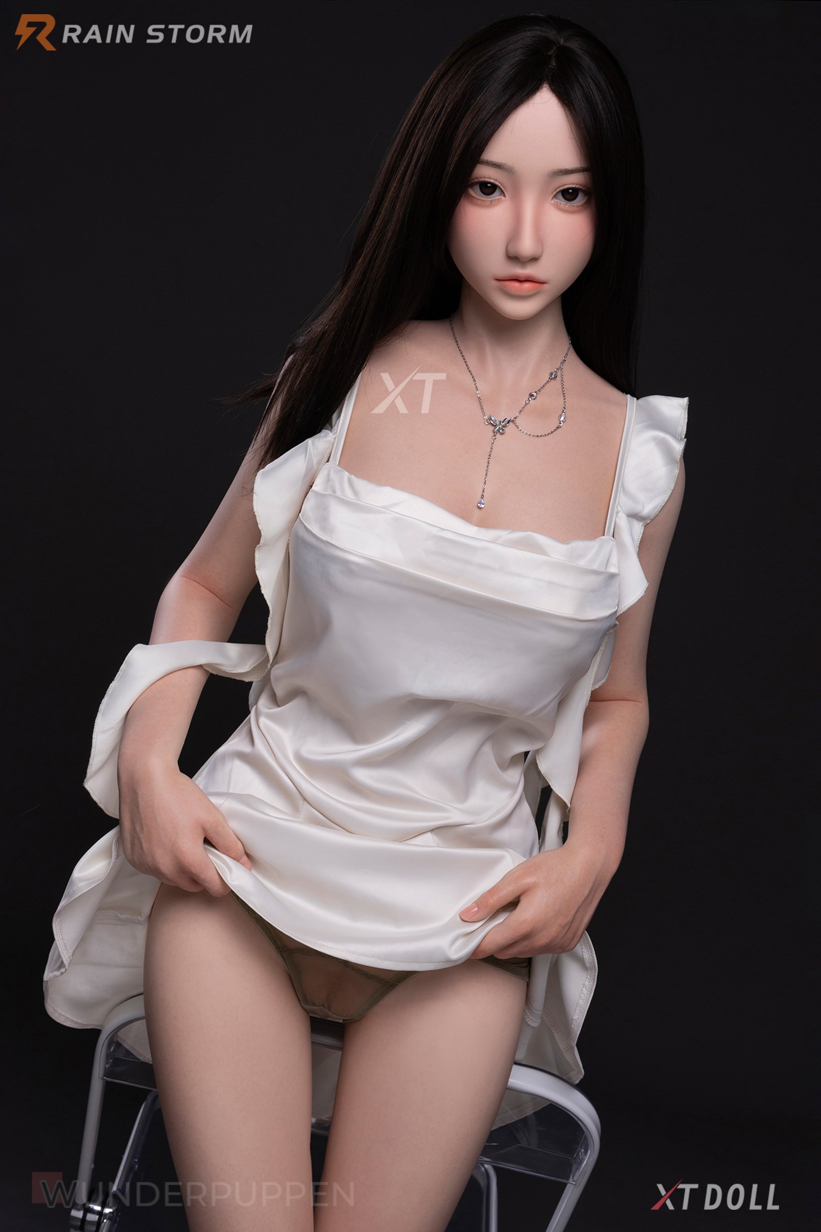 Xueer - XT Doll 163cm F – Bild 12