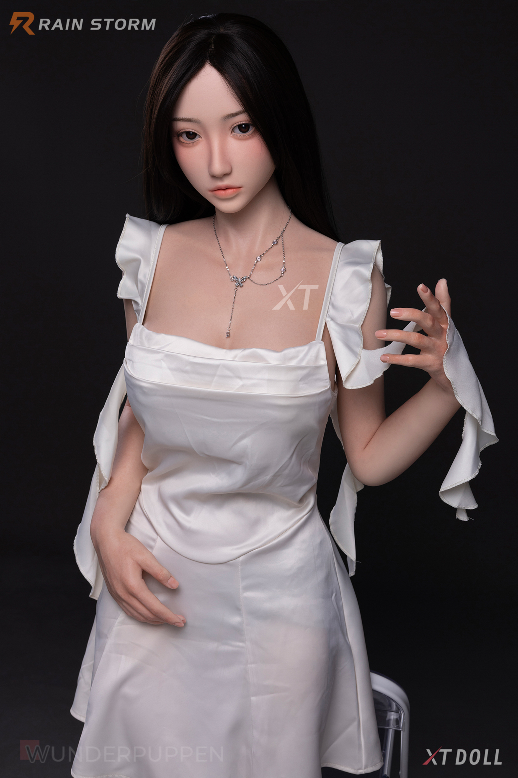 Xueer - XT Doll 163cm F – Bild 11