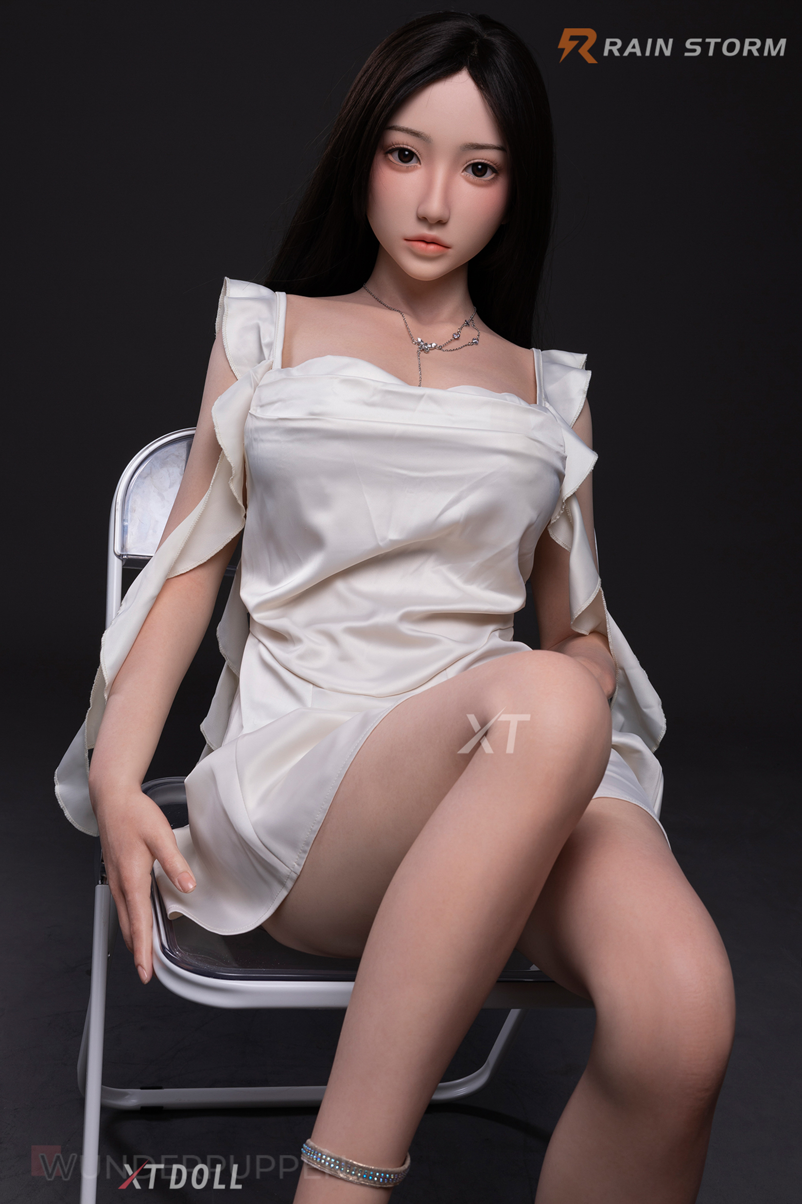 Xueer - XT Doll 163cm F – Bild 8