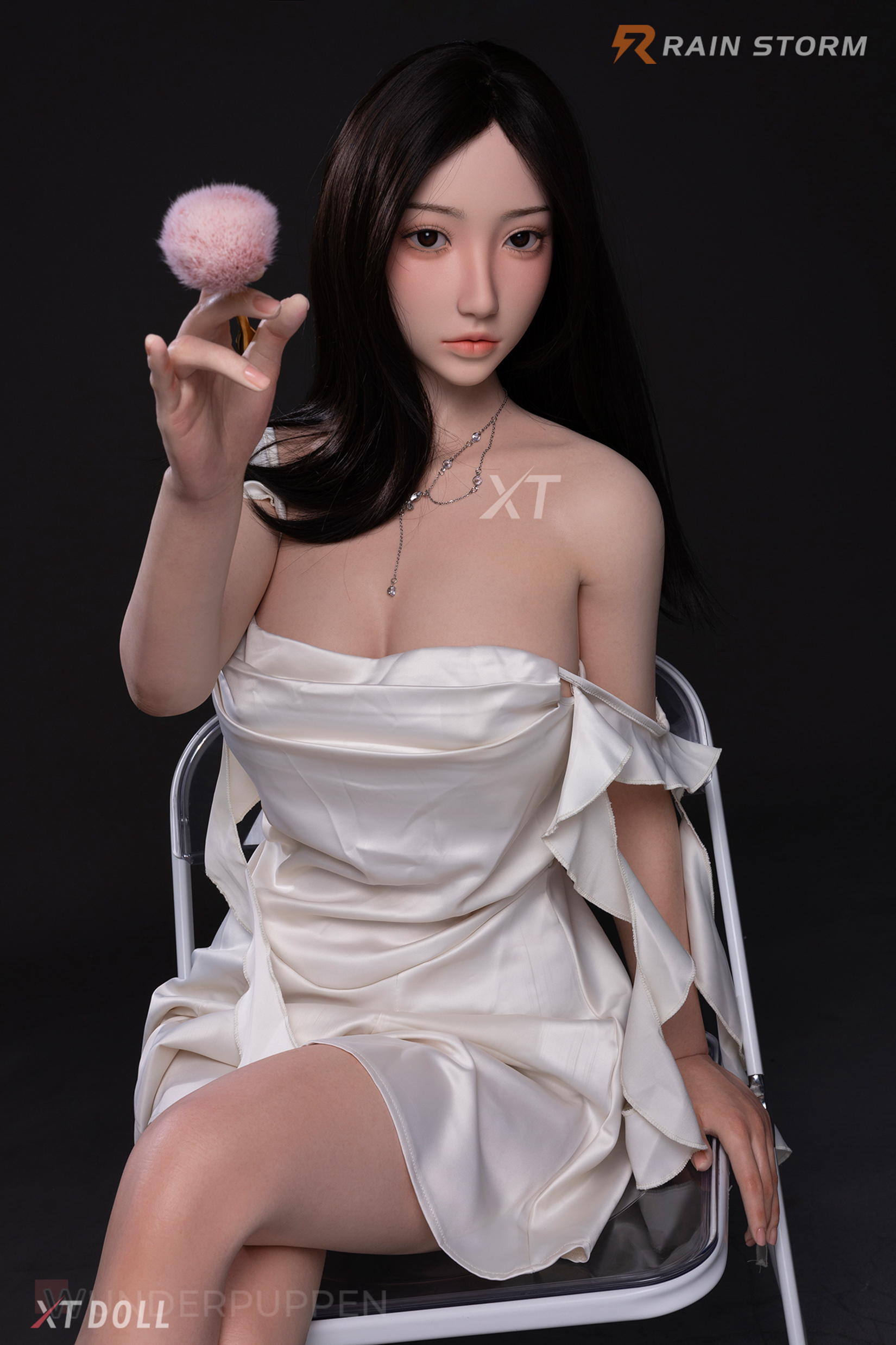 Xueer - XT Doll 163cm F – Bild 5