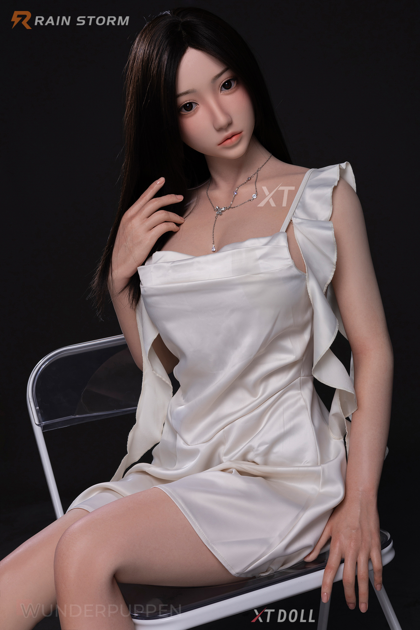 Xueer - XT Doll 163cm F – Bild 2
